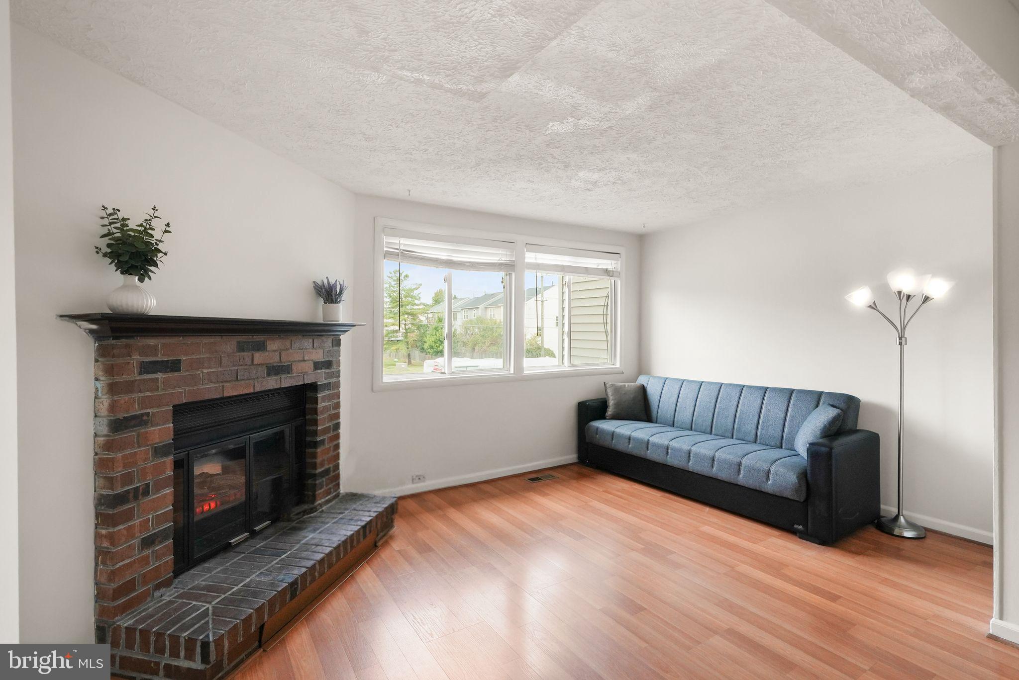 HUNINGTON RIDGE - Residential