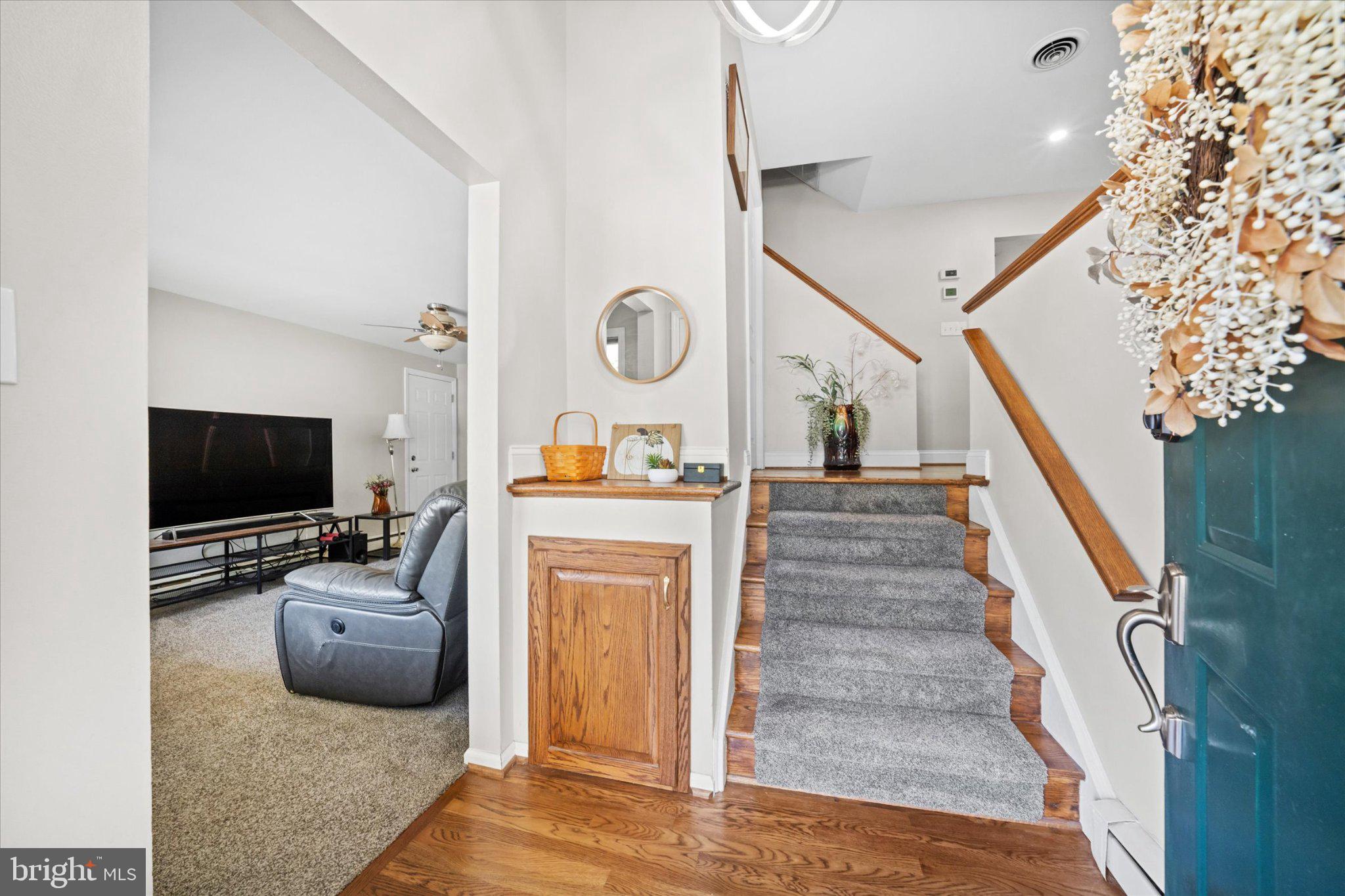2617 WHITMAN DRIVE