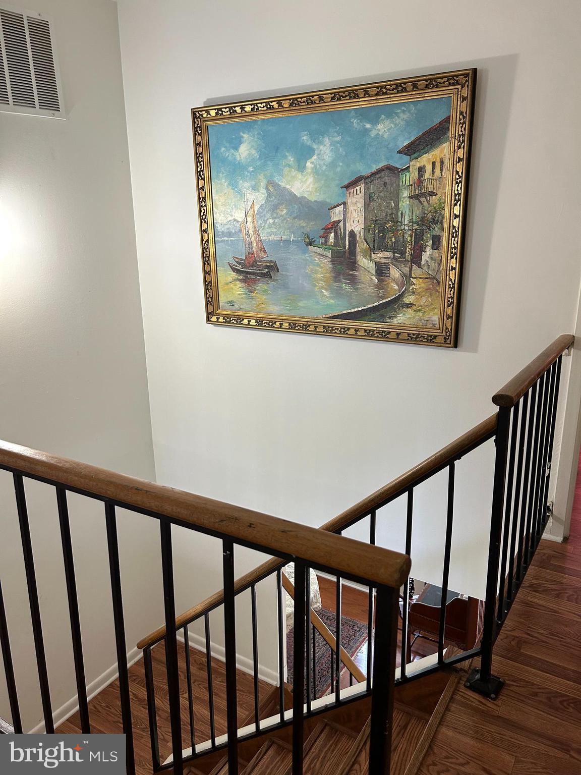 DULLES PARK TOWNHOUSES - Residential Lease