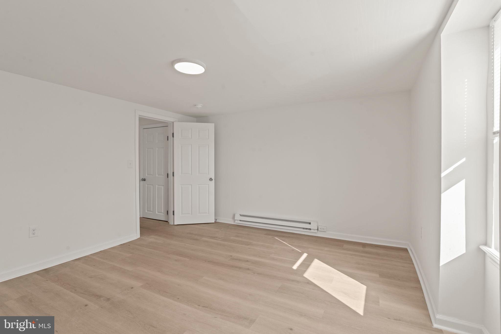 GERMANTOWN - Residential Lease