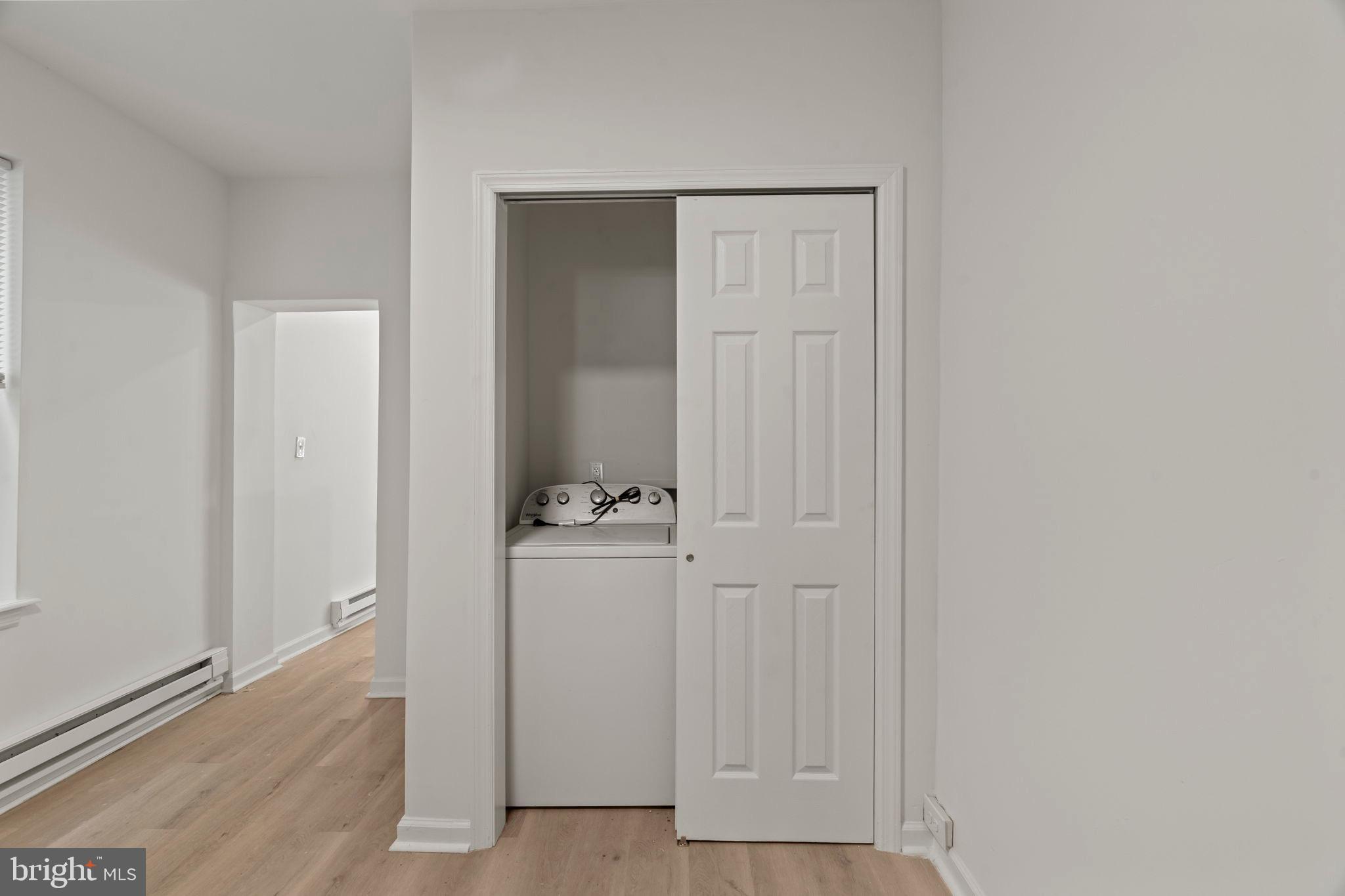 GERMANTOWN - Residential Lease