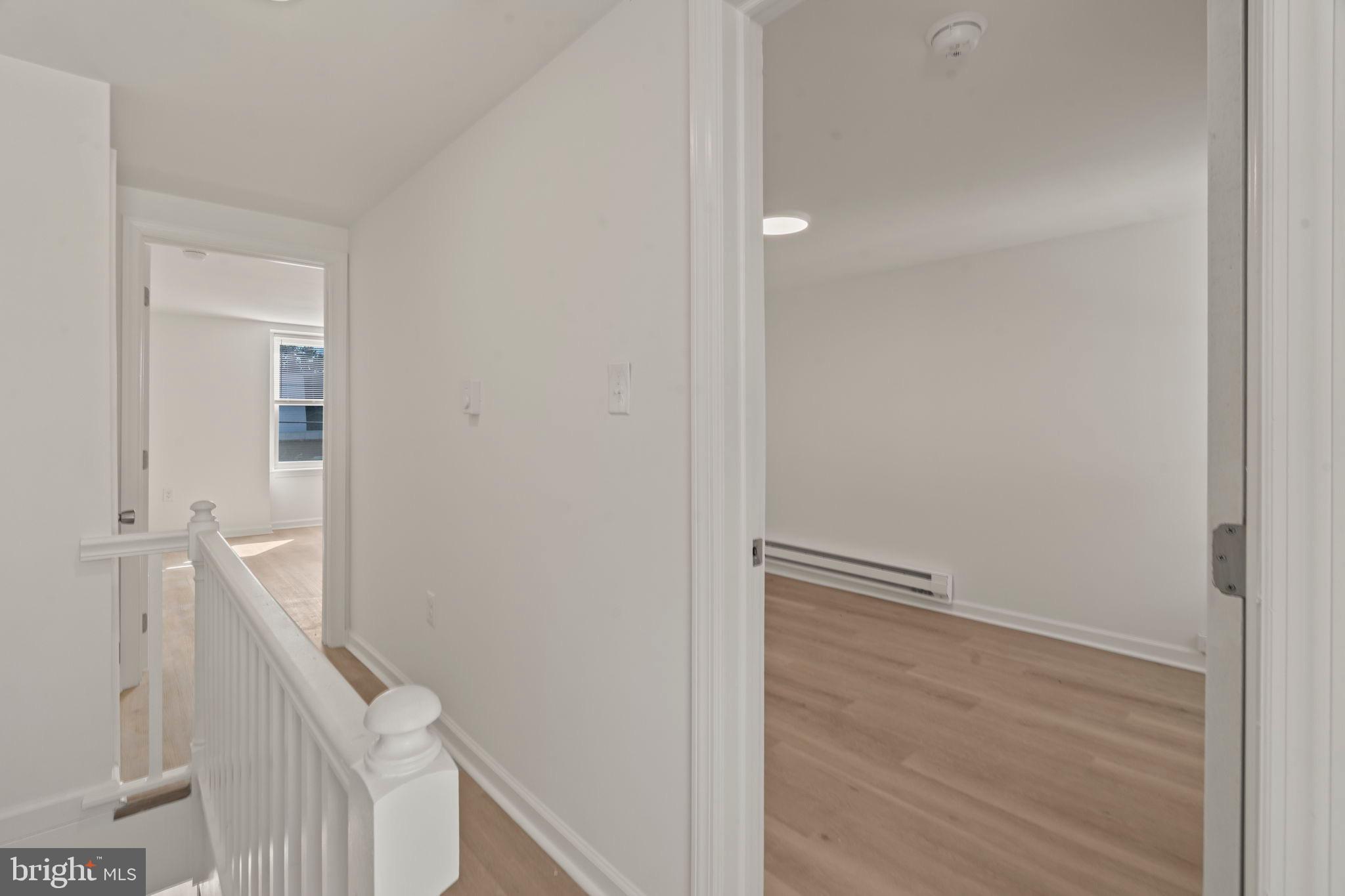 GERMANTOWN - Residential Lease