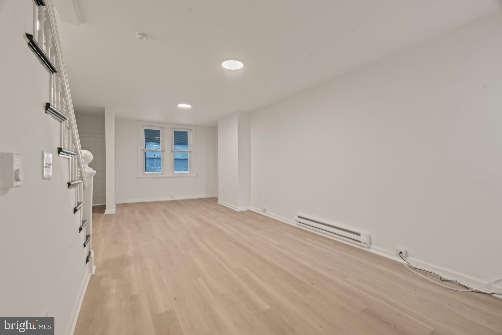 GERMANTOWN - Residential Lease