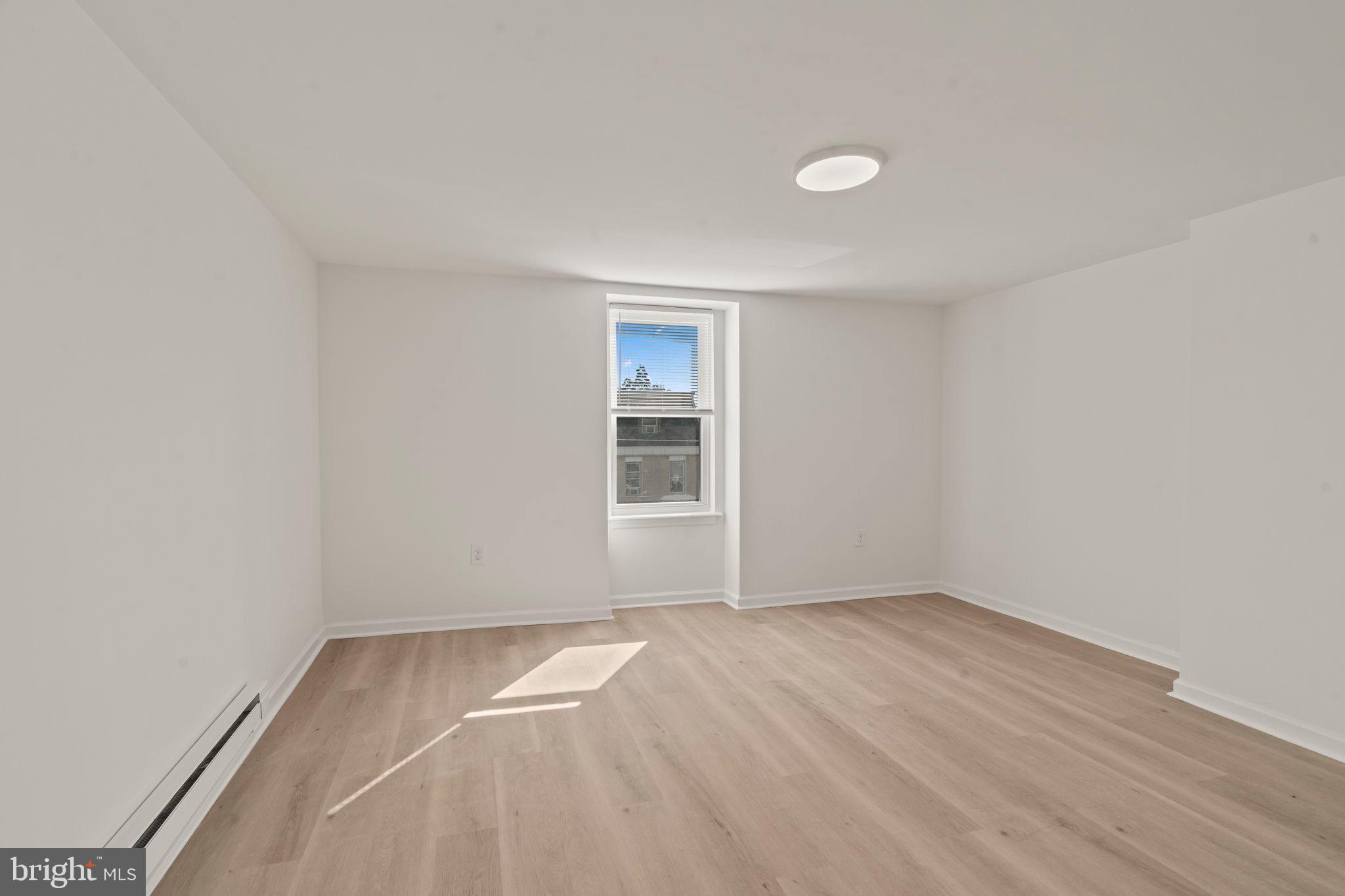 GERMANTOWN - Residential Lease