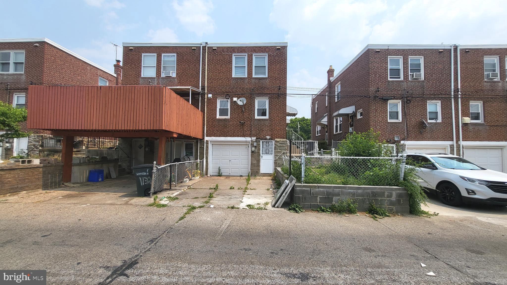 CASTOR GARDENS - Residential