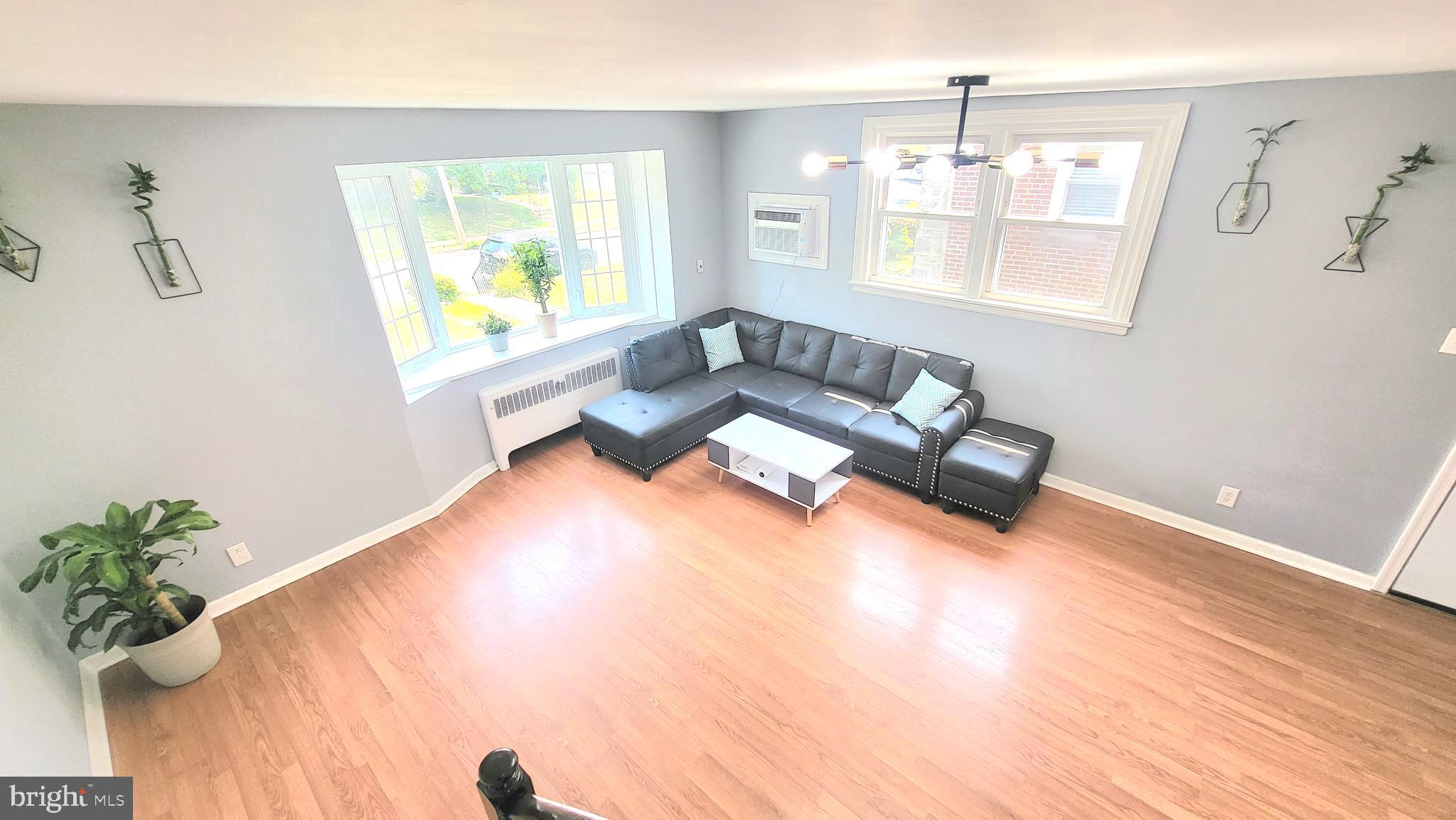 CASTOR GARDENS - Residential
