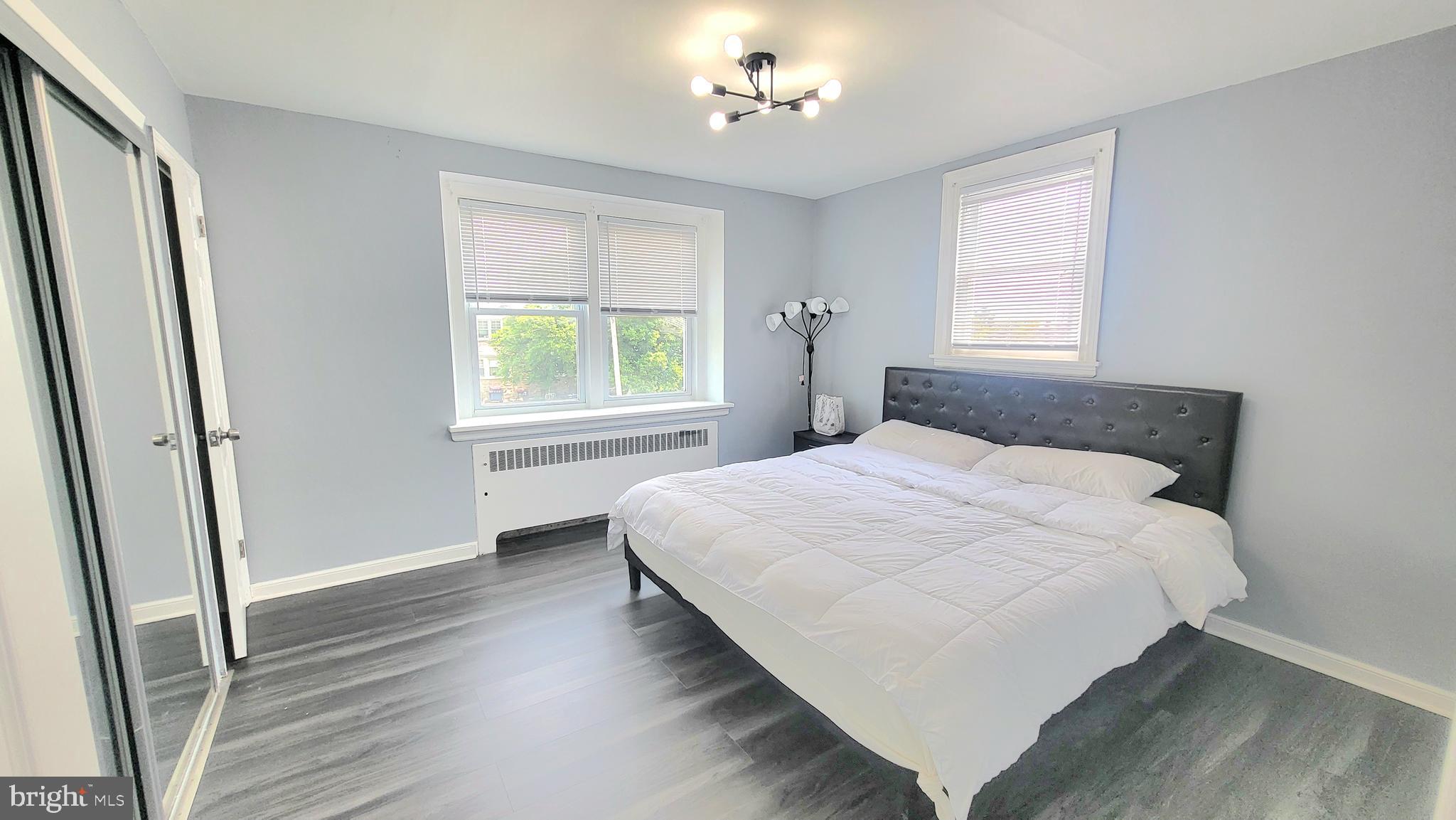 CASTOR GARDENS - Residential