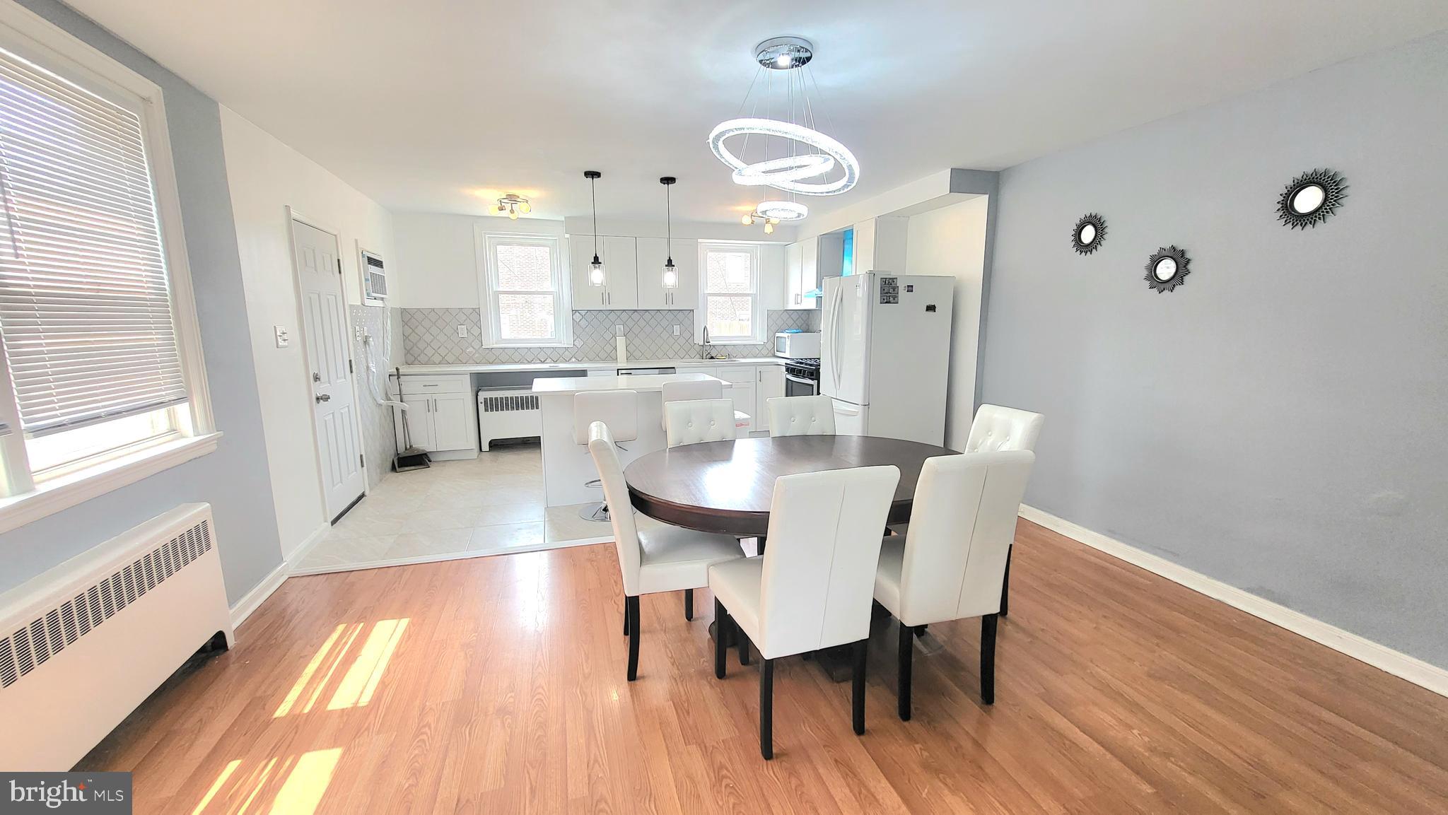 CASTOR GARDENS - Residential