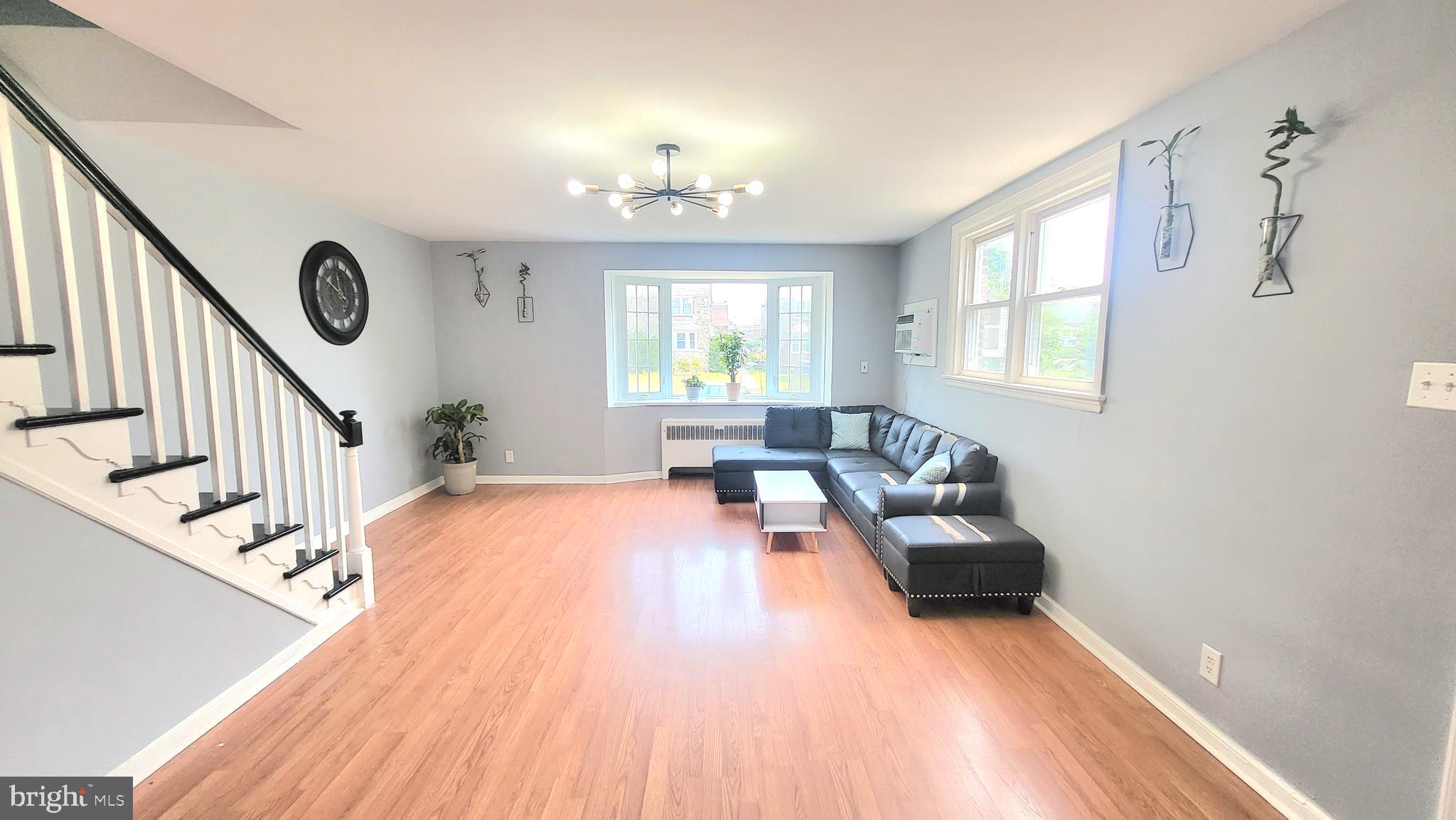 CASTOR GARDENS - Residential
