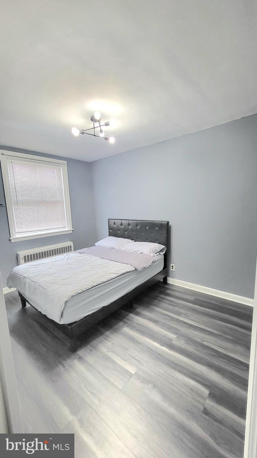 CASTOR GARDENS - Residential