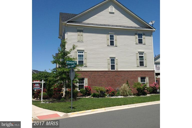 REIDS PROSPECT - Residential