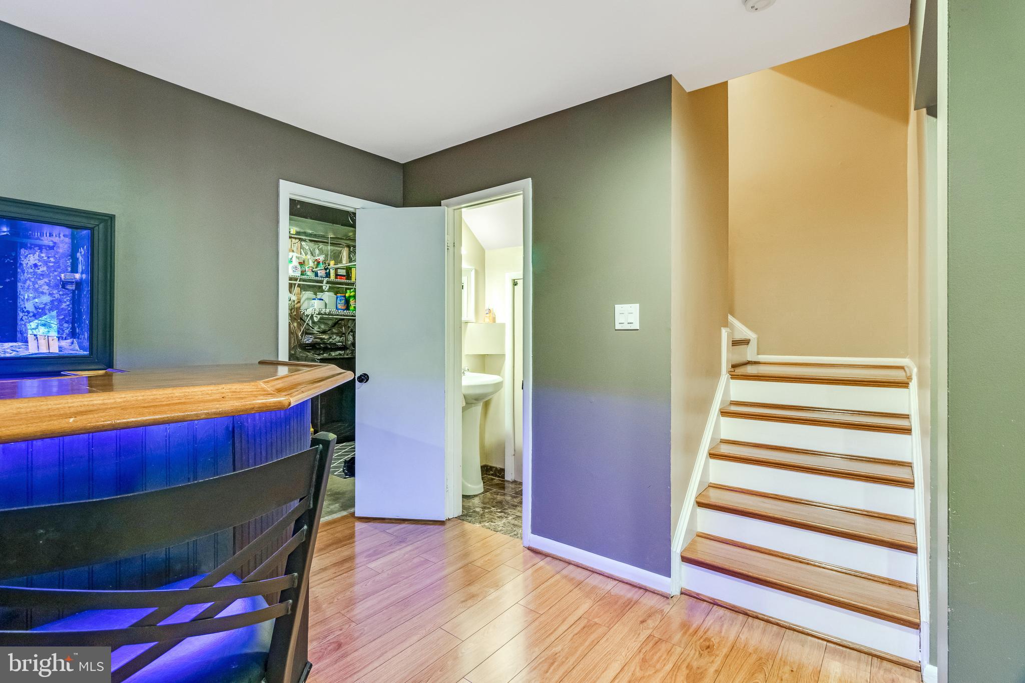 CHURCHILL TOWN SECTOR - Residential