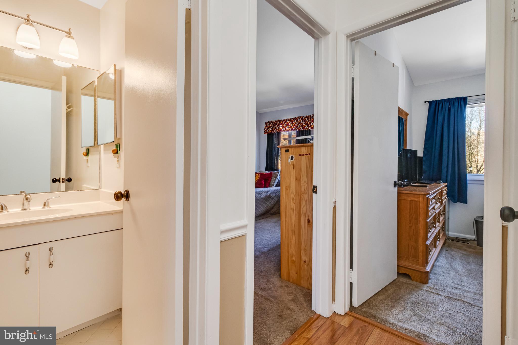 CHURCHILL TOWN SECTOR - Residential