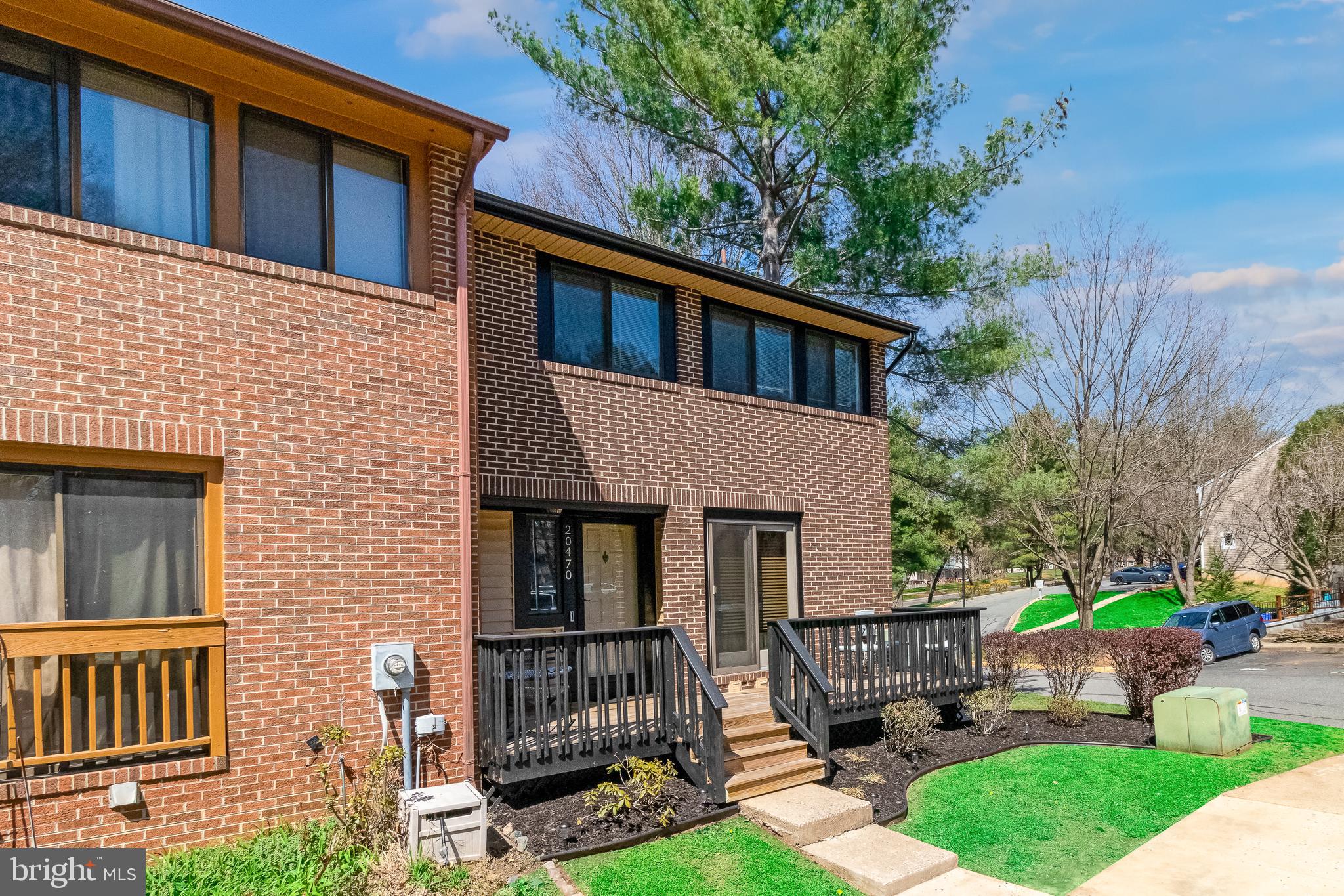 CHURCHILL TOWN SECTOR - Residential