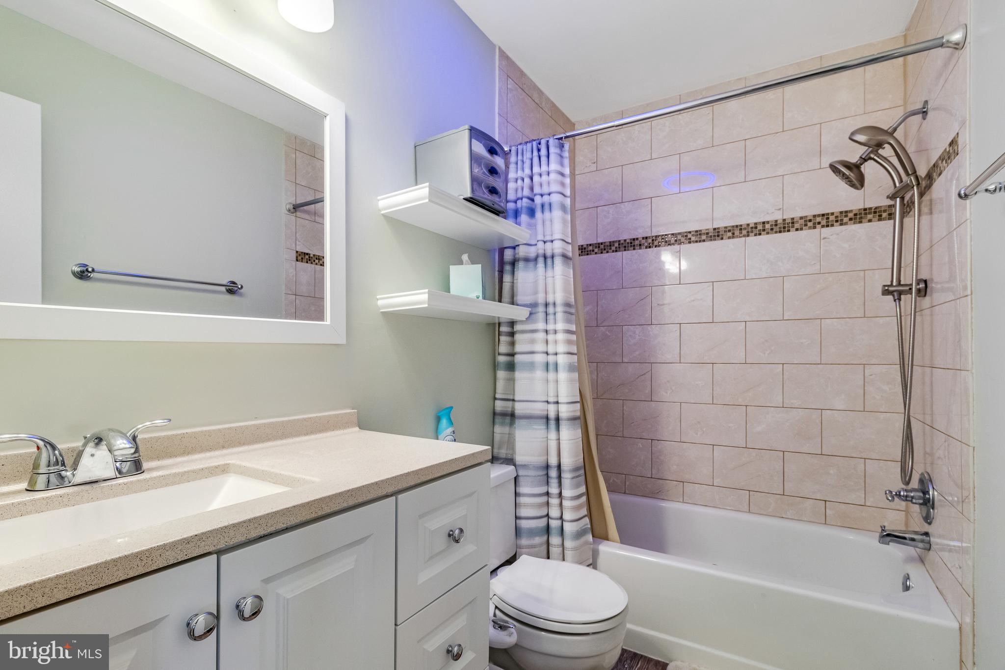 CHURCHILL TOWN SECTOR - Residential