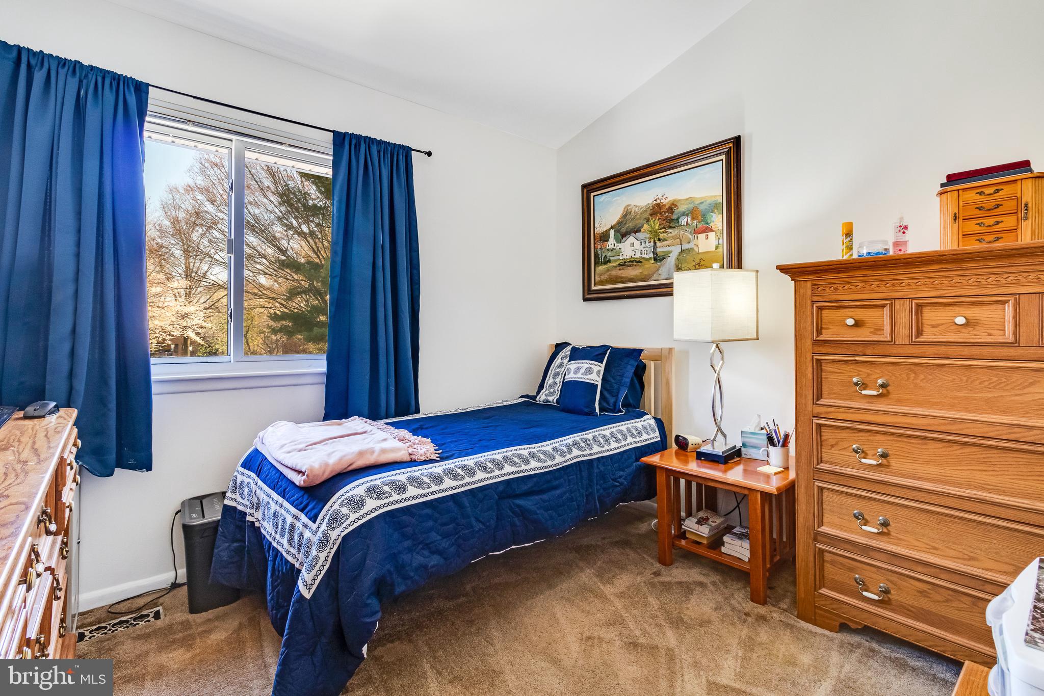 CHURCHILL TOWN SECTOR - Residential