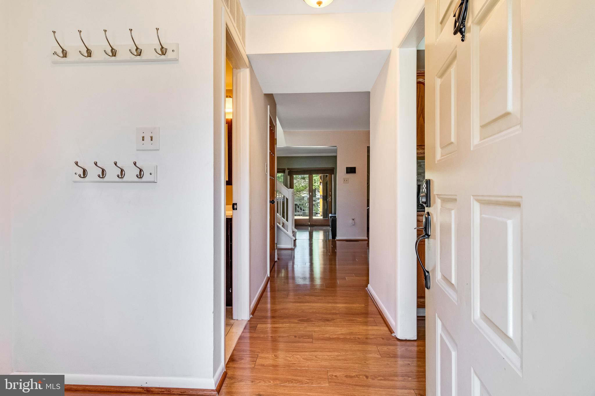 CHURCHILL TOWN SECTOR - Residential