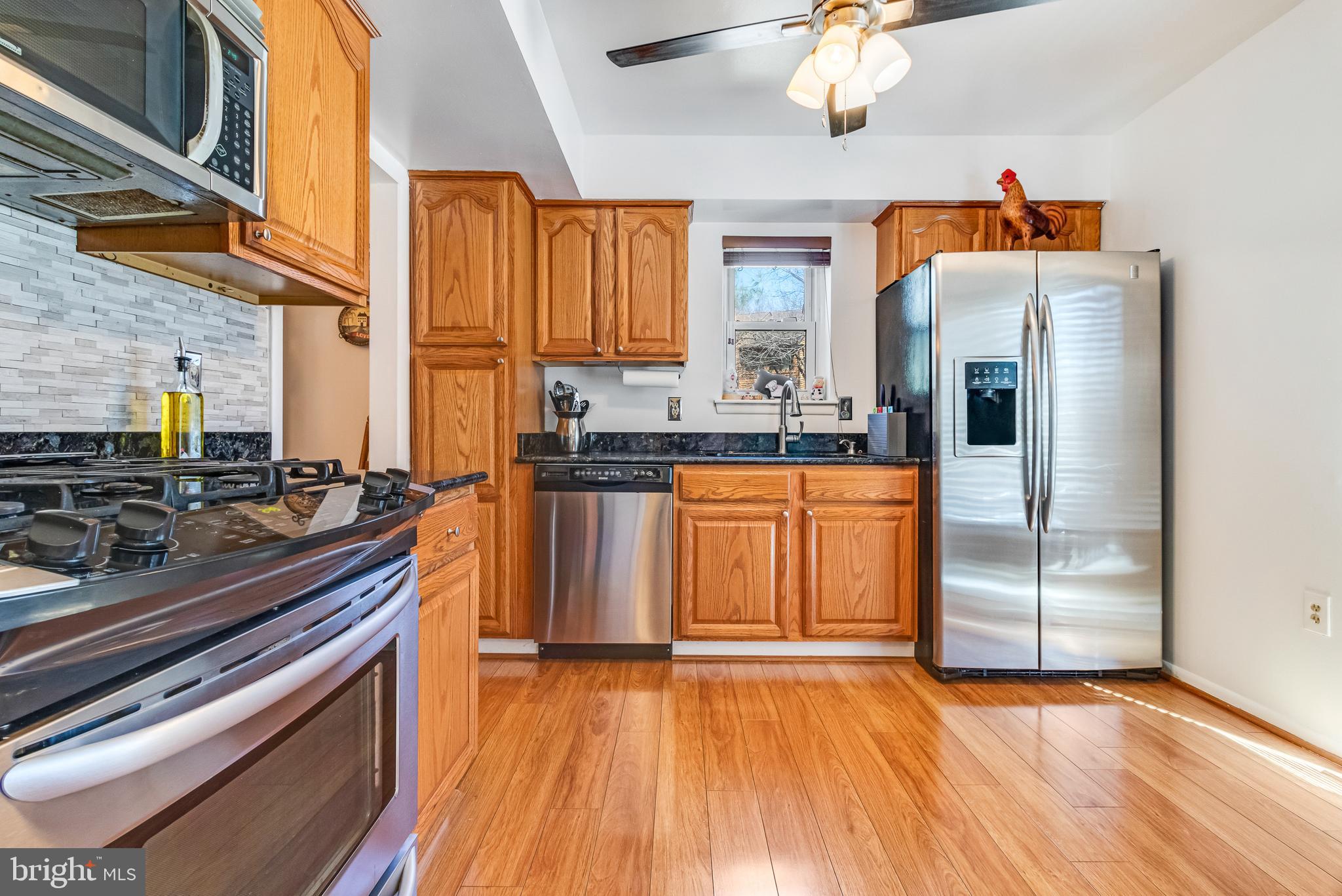 CHURCHILL TOWN SECTOR - Residential