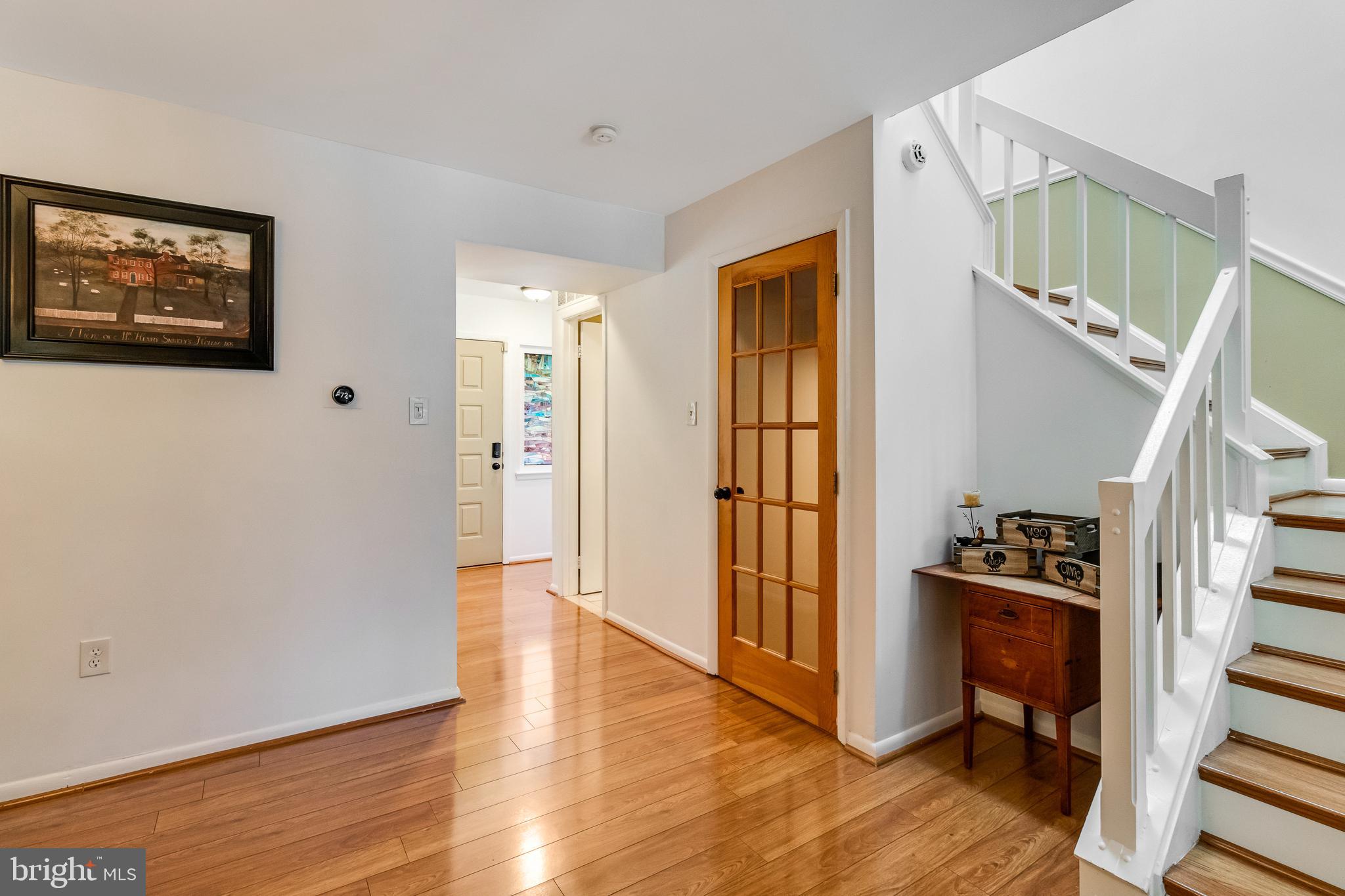 CHURCHILL TOWN SECTOR - Residential