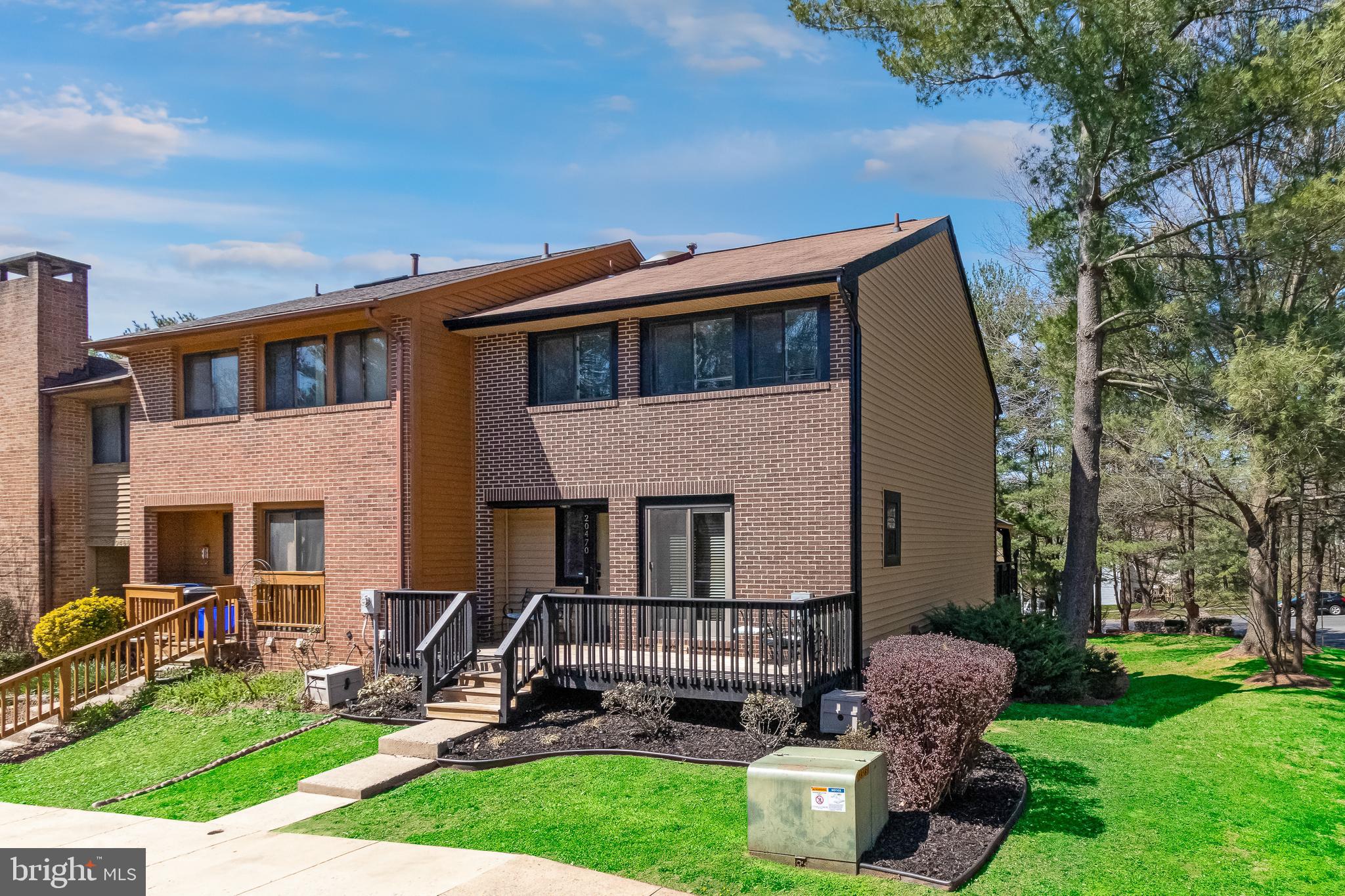 CHURCHILL TOWN SECTOR - Residential