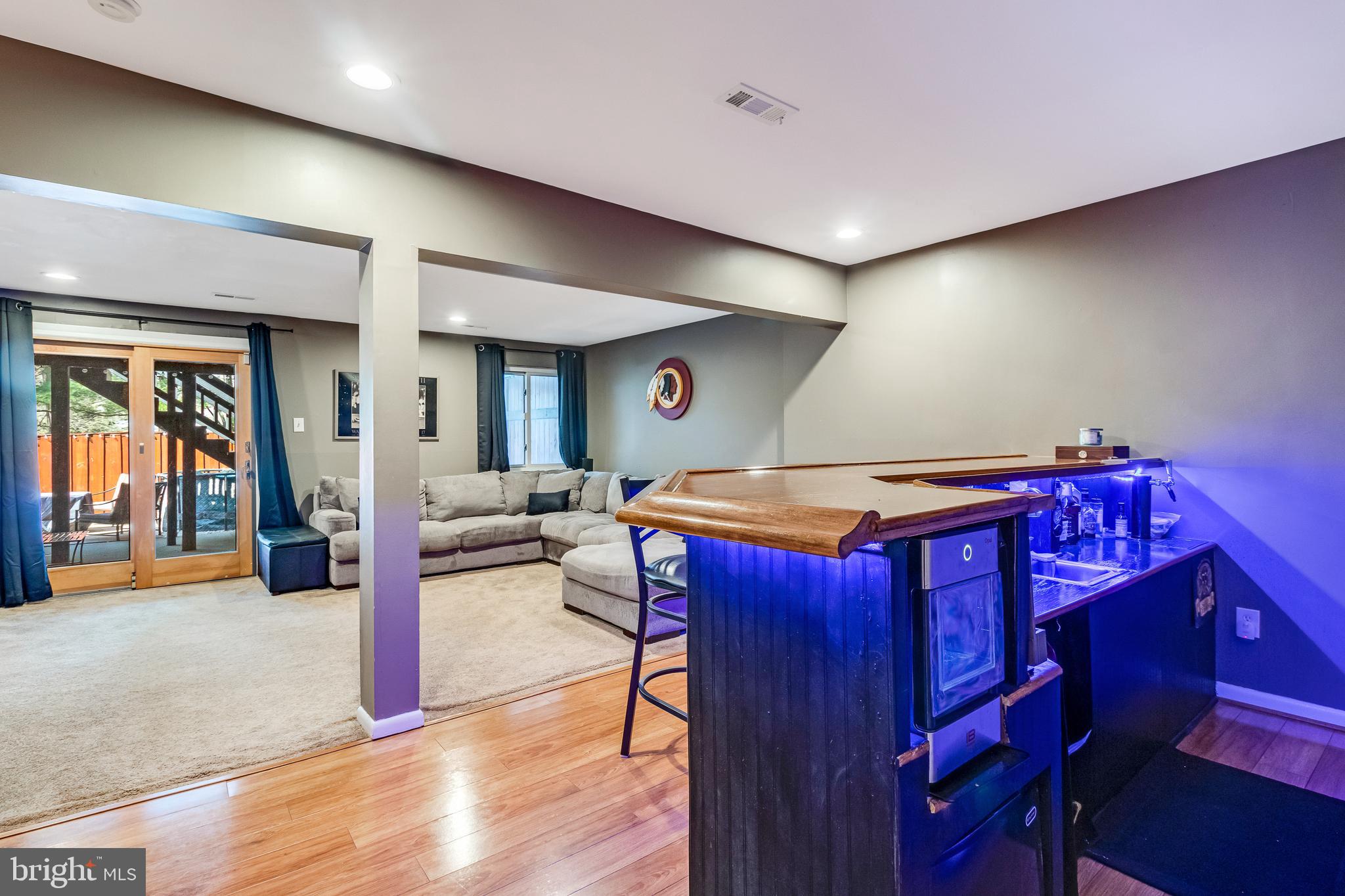 CHURCHILL TOWN SECTOR - Residential