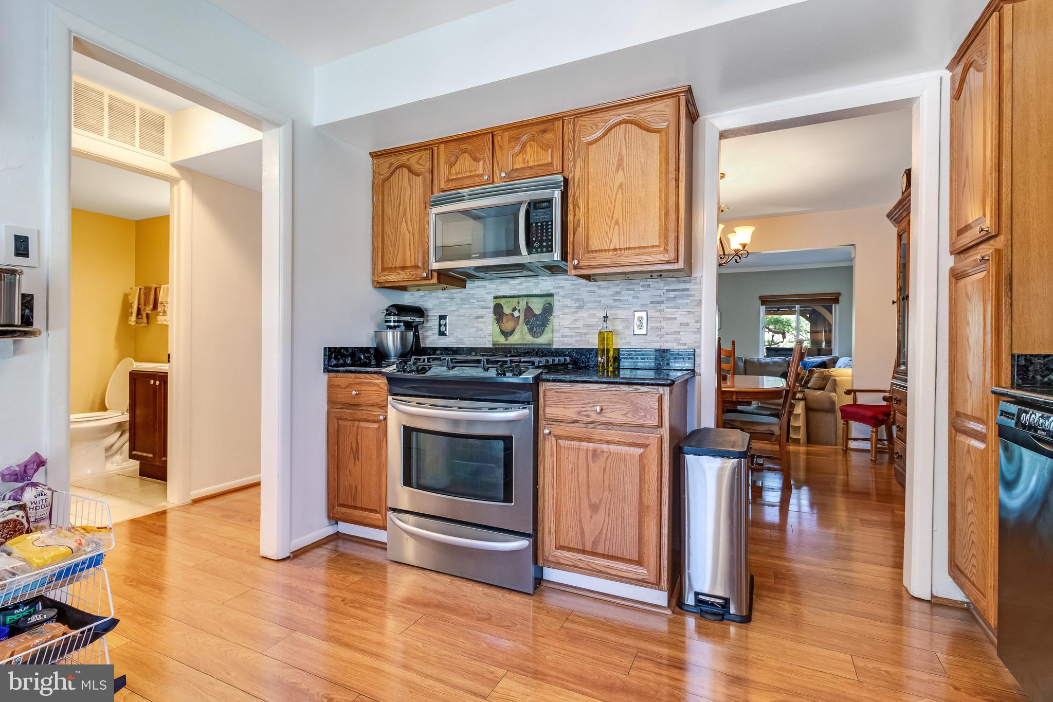 CHURCHILL TOWN SECTOR - Residential