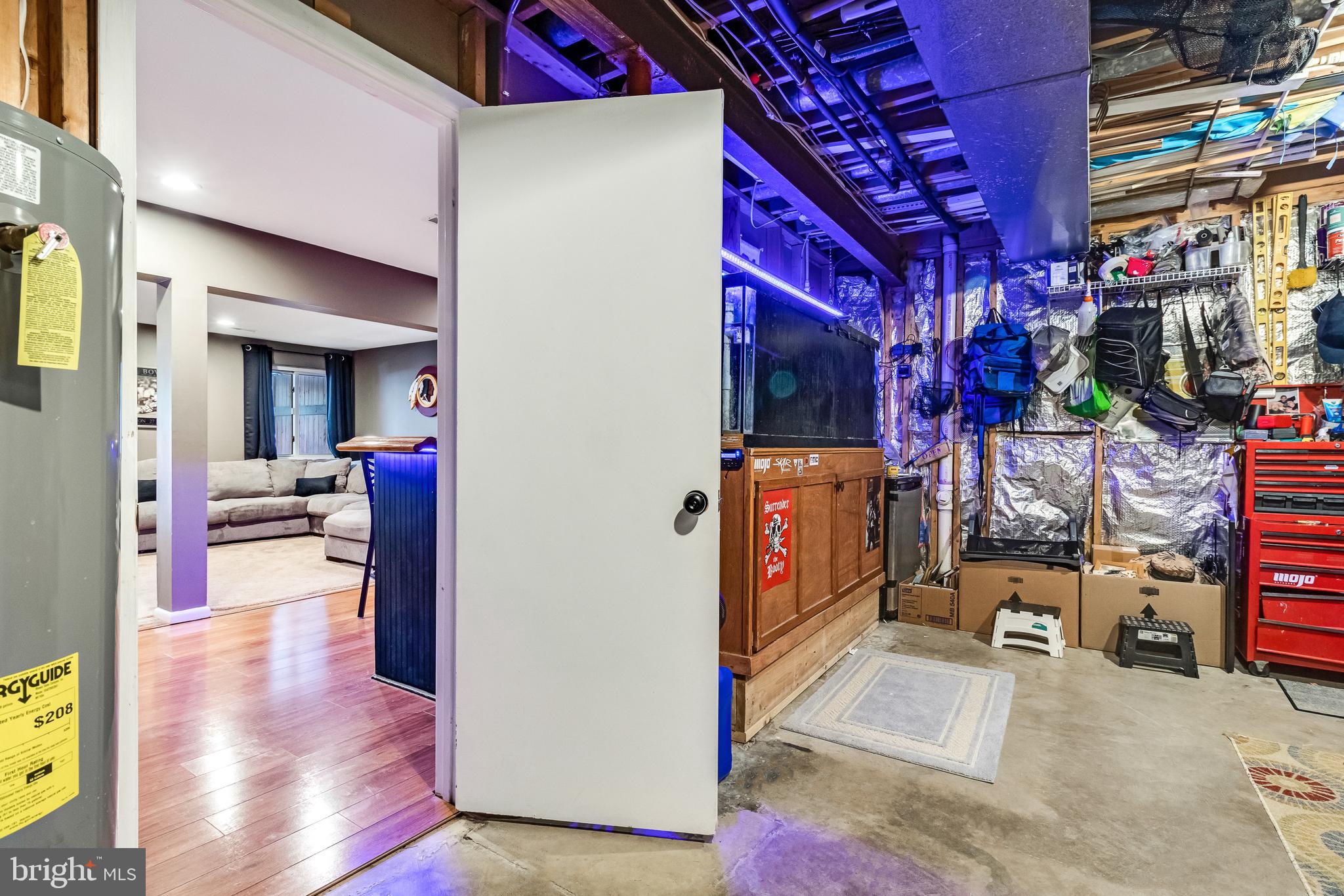 CHURCHILL TOWN SECTOR - Residential