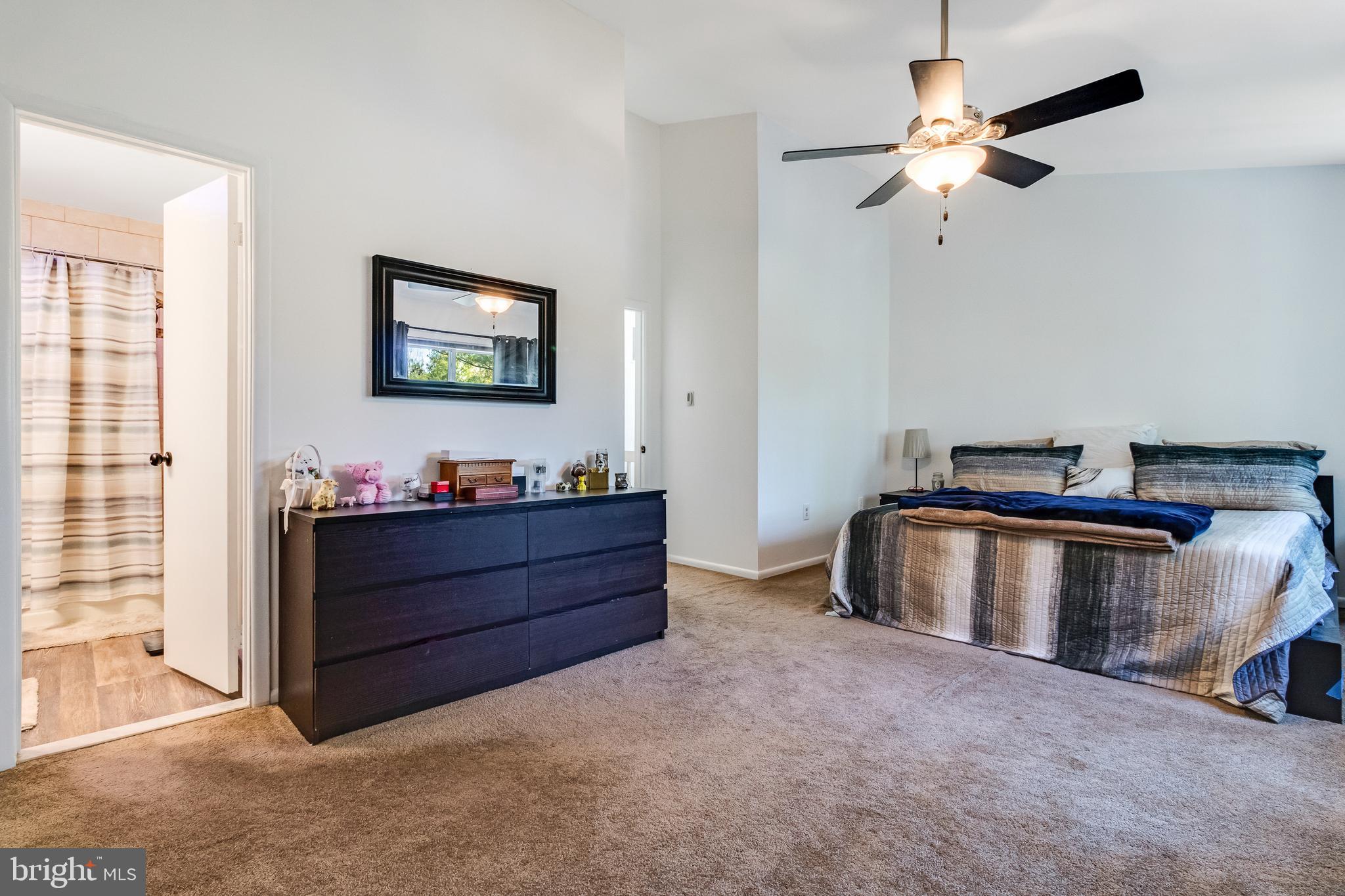 CHURCHILL TOWN SECTOR - Residential