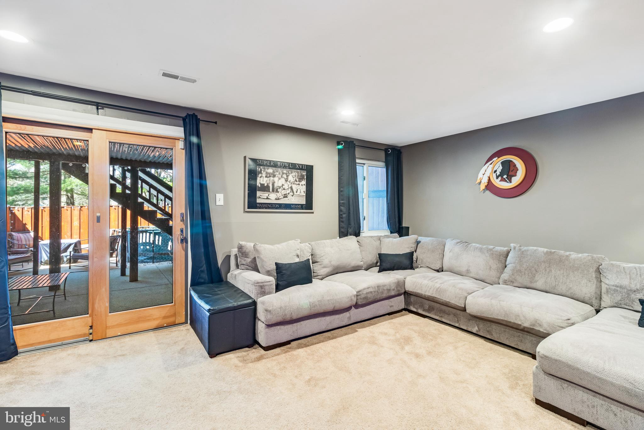 CHURCHILL TOWN SECTOR - Residential