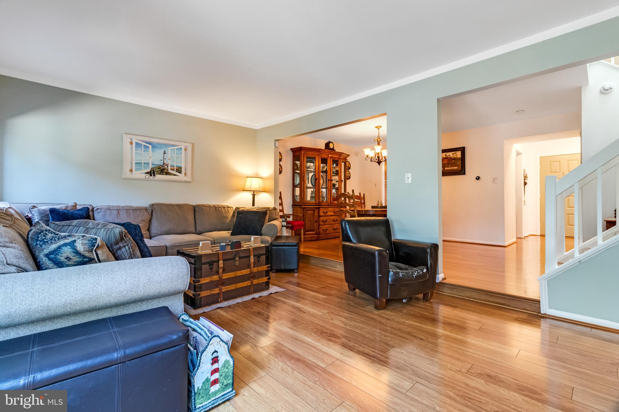 CHURCHILL TOWN SECTOR - Residential