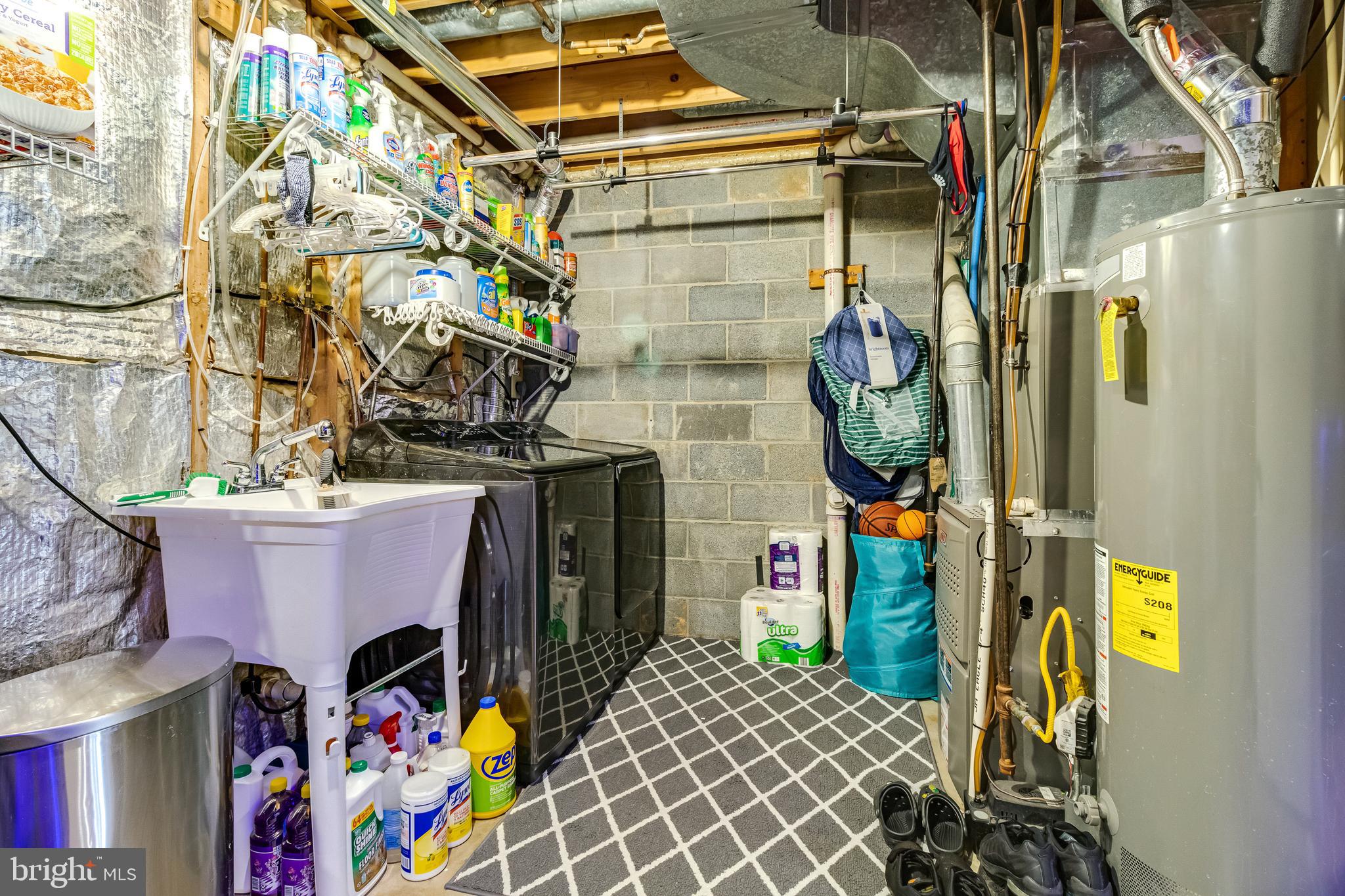 CHURCHILL TOWN SECTOR - Residential