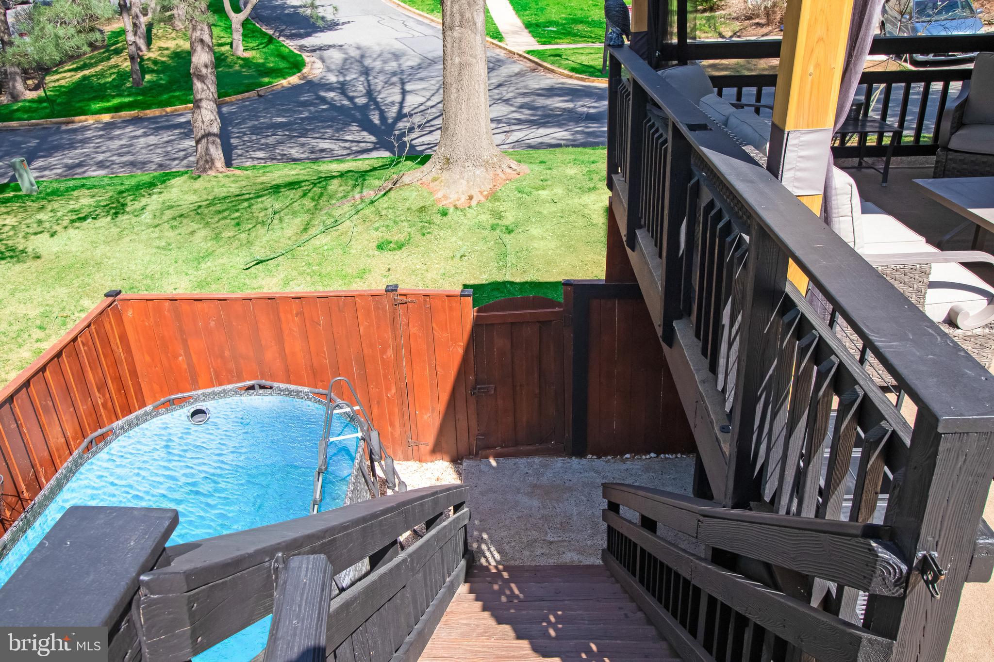 CHURCHILL TOWN SECTOR - Residential