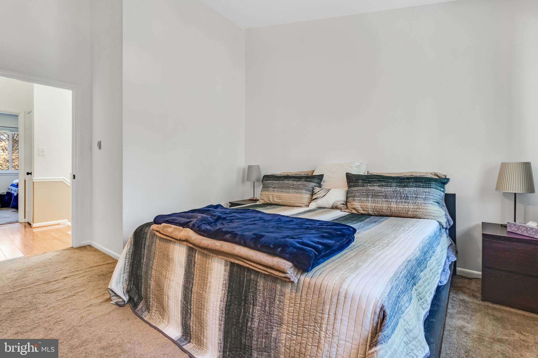 CHURCHILL TOWN SECTOR - Residential