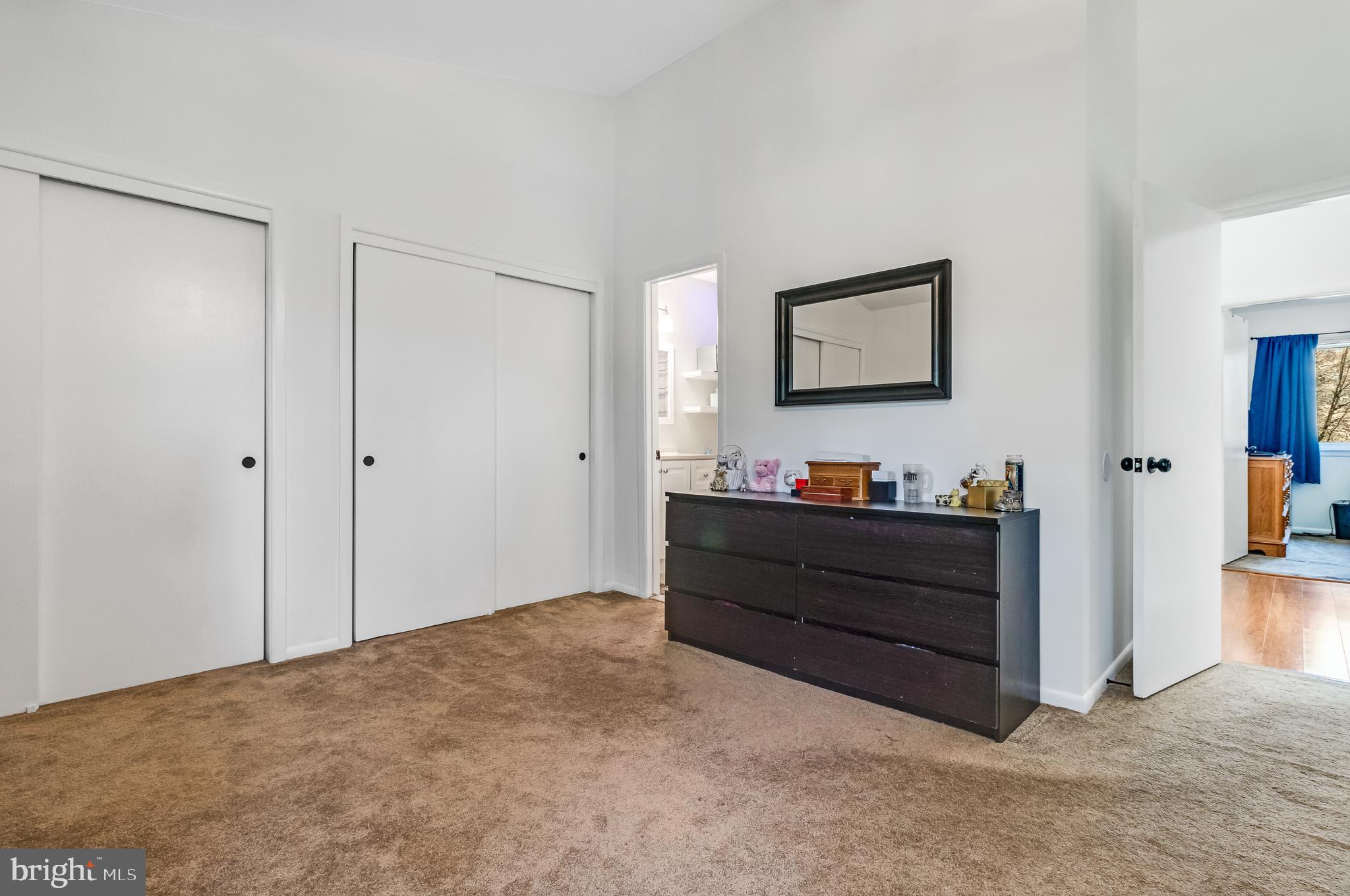 CHURCHILL TOWN SECTOR - Residential