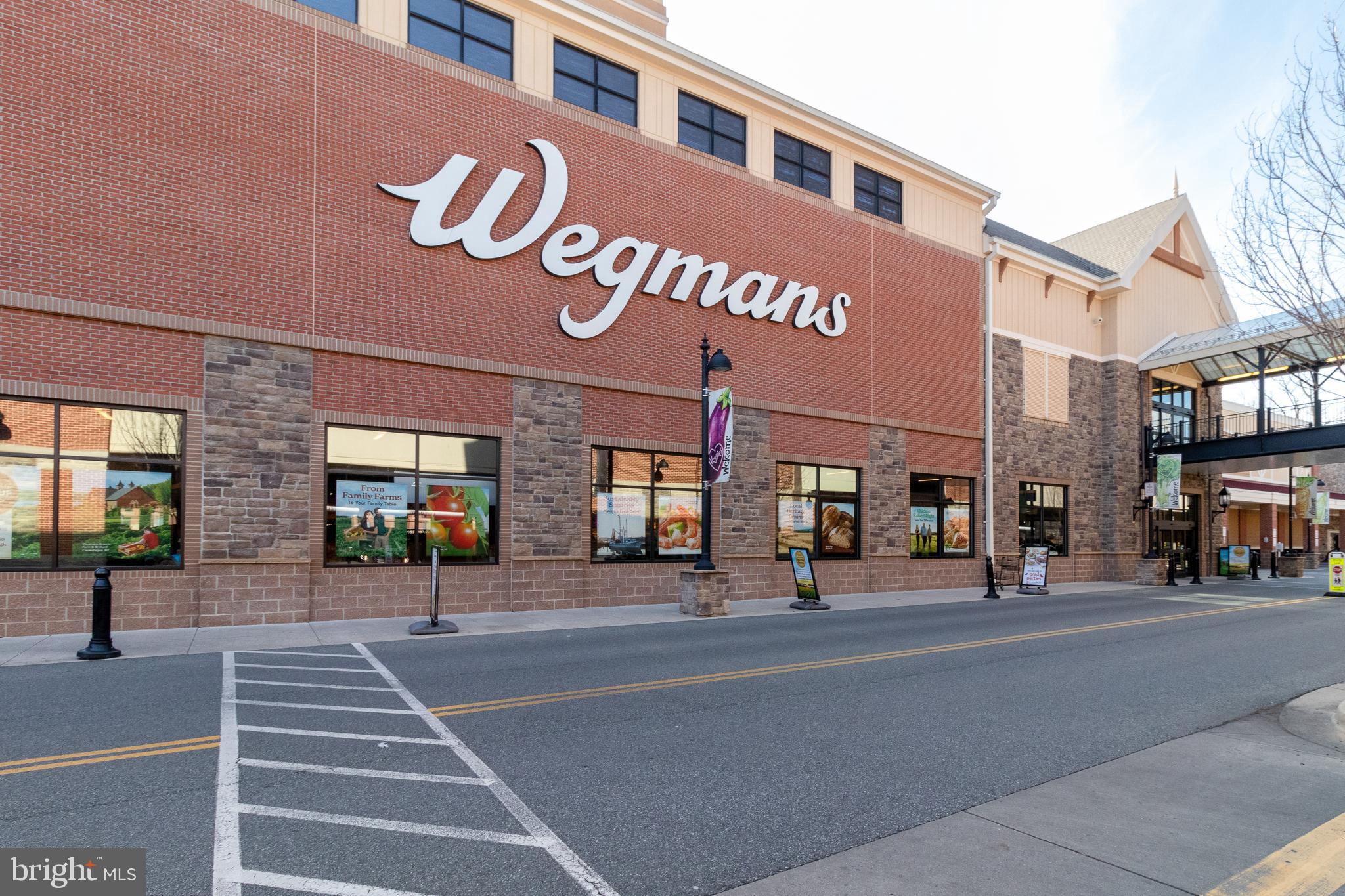 CHURCHILL TOWN SECTOR - Residential