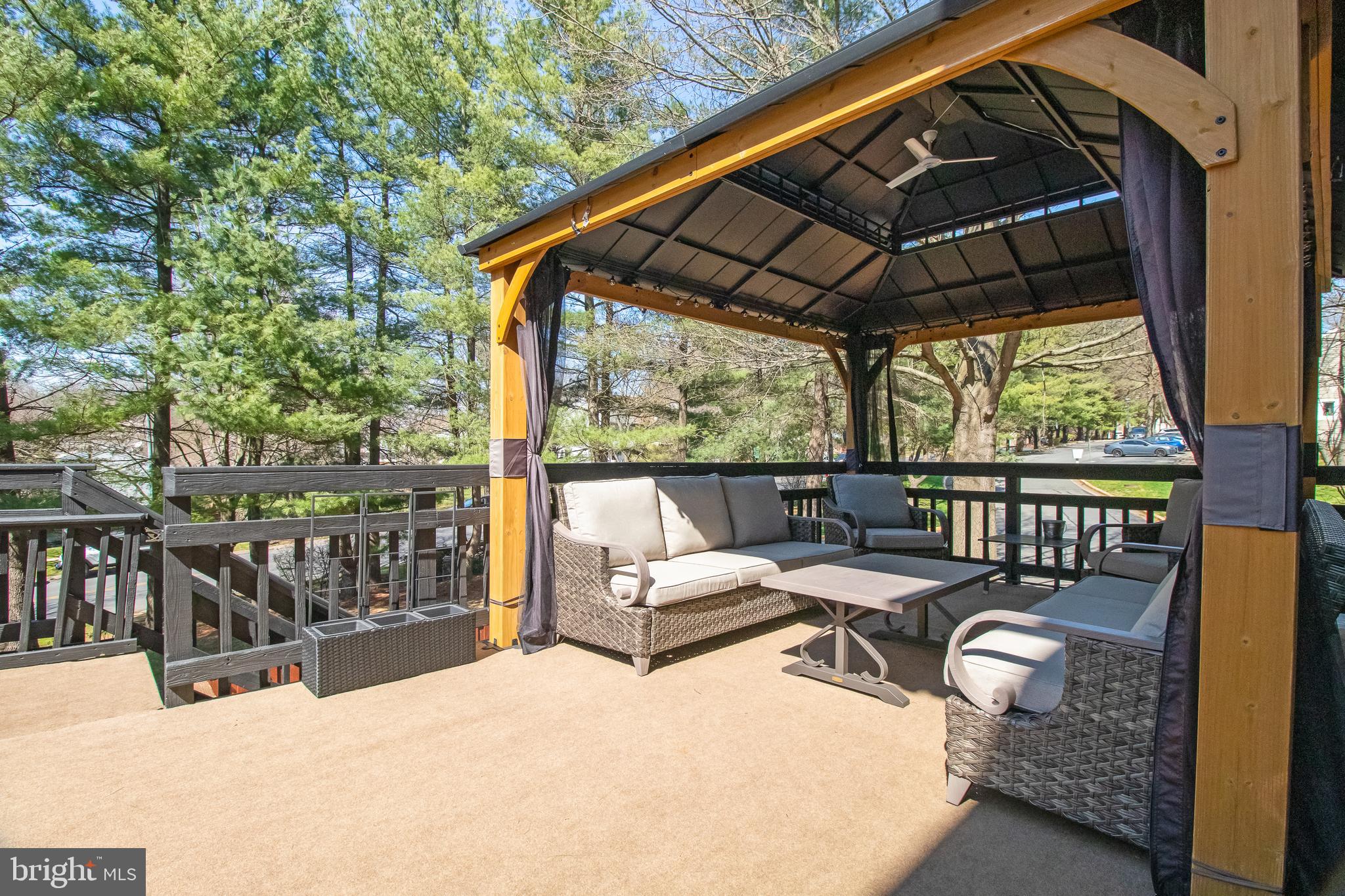 CHURCHILL TOWN SECTOR - Residential