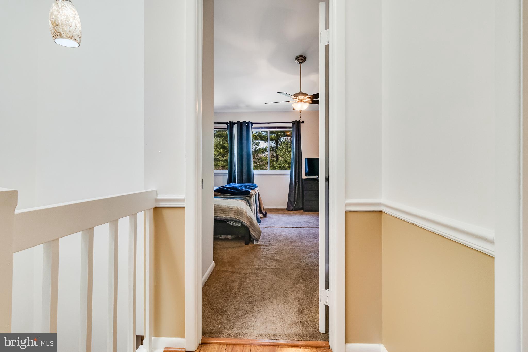 CHURCHILL TOWN SECTOR - Residential