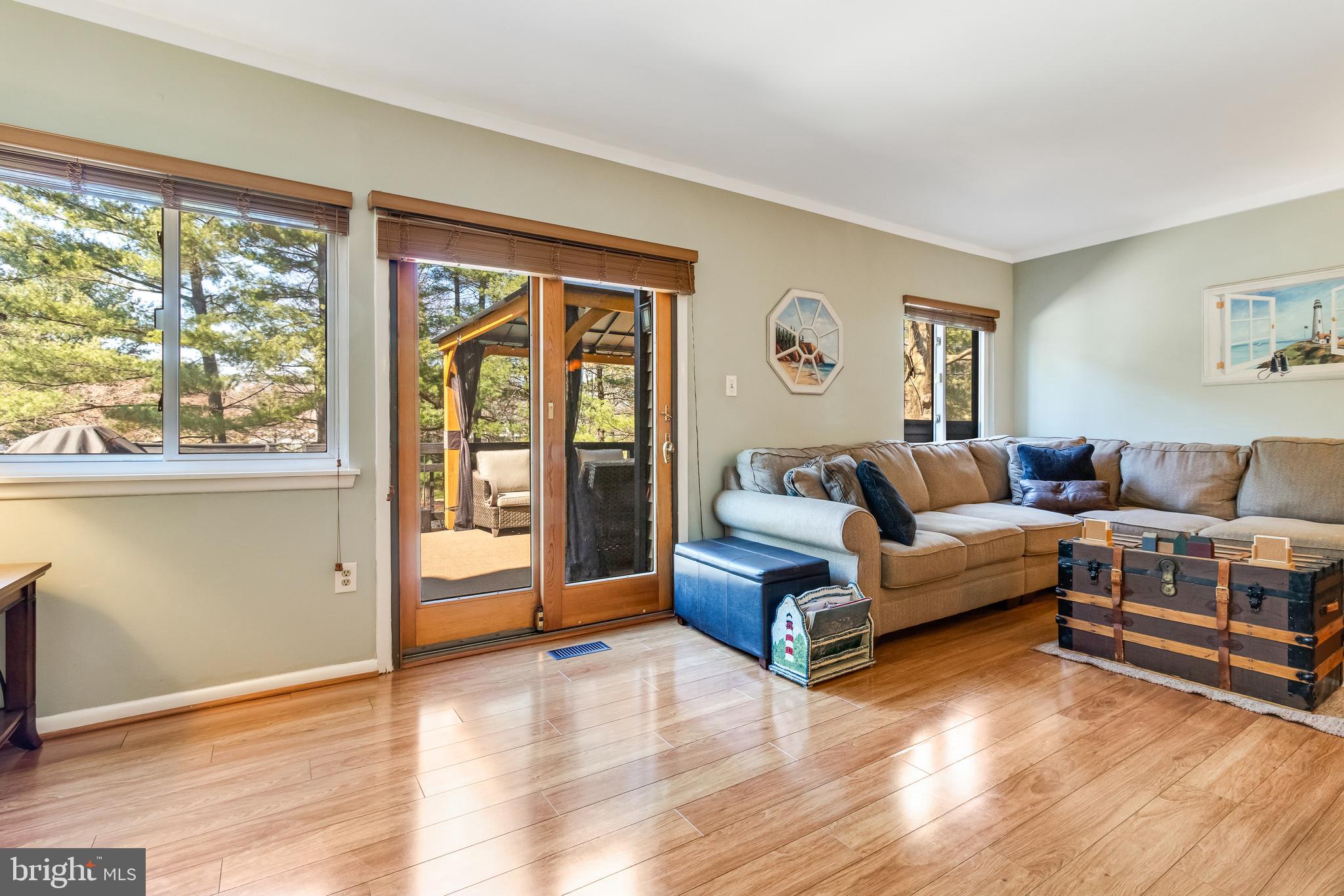 CHURCHILL TOWN SECTOR - Residential