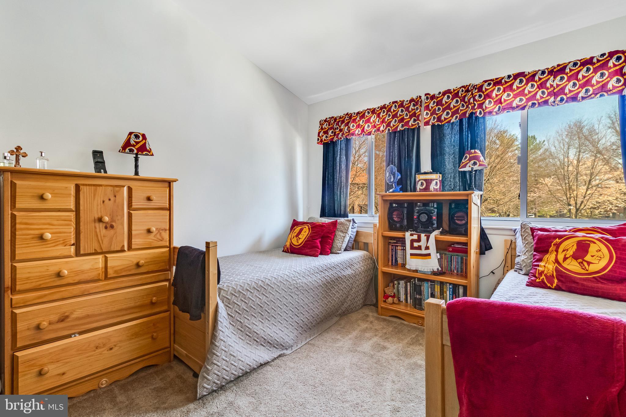 CHURCHILL TOWN SECTOR - Residential