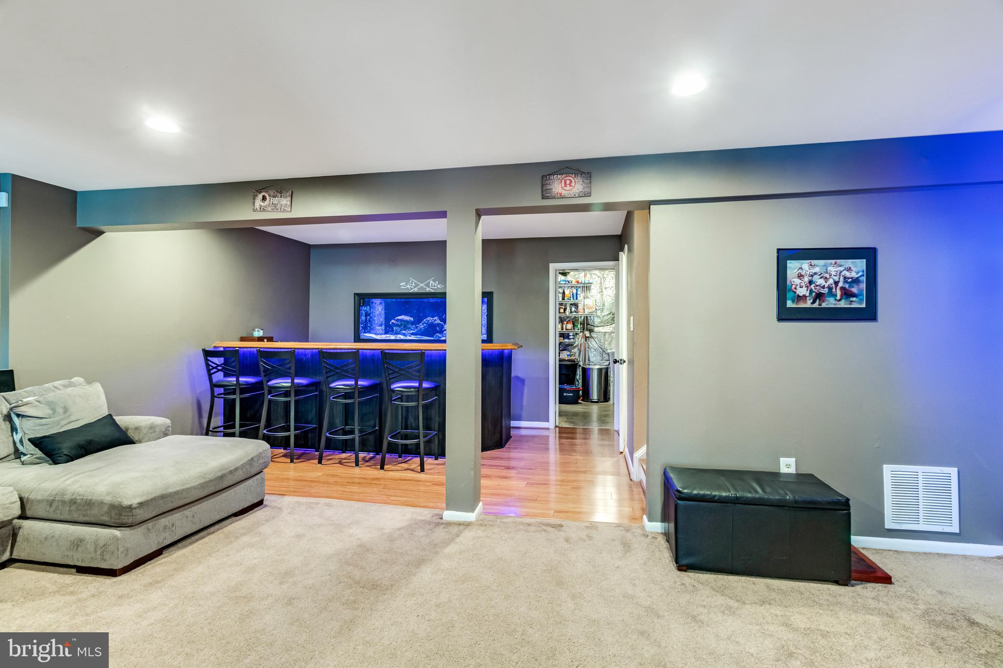 CHURCHILL TOWN SECTOR - Residential