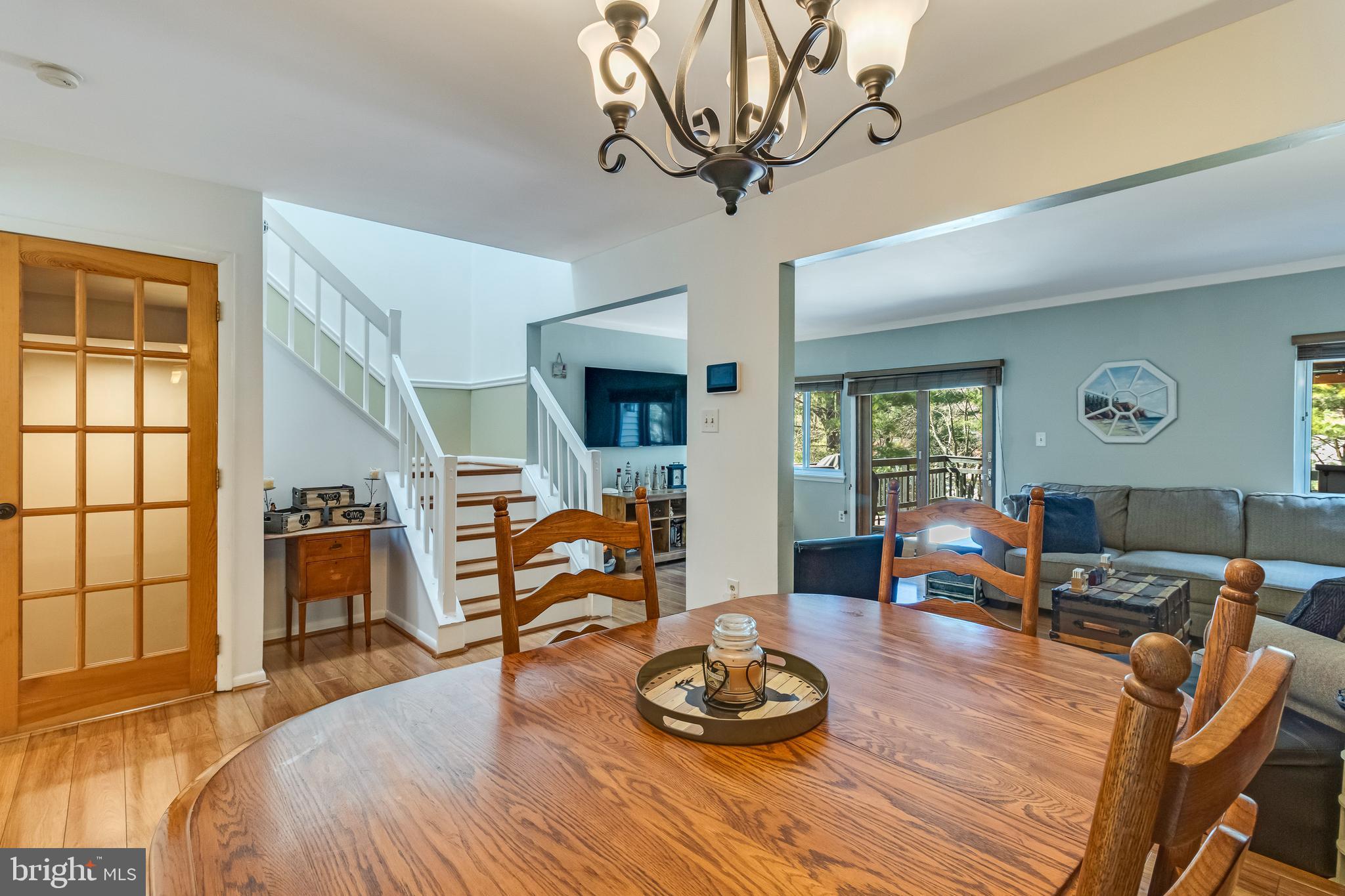 CHURCHILL TOWN SECTOR - Residential