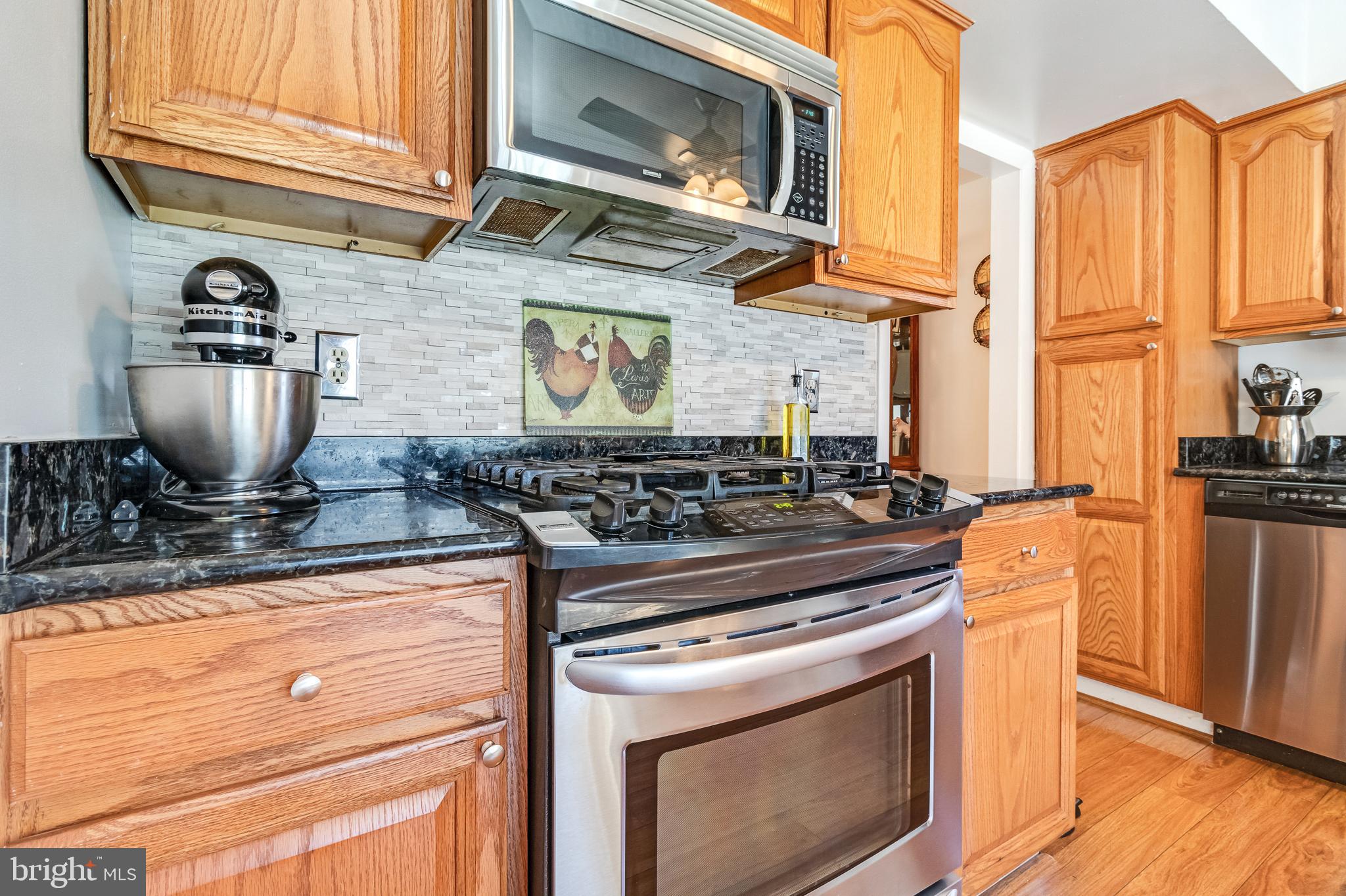 CHURCHILL TOWN SECTOR - Residential