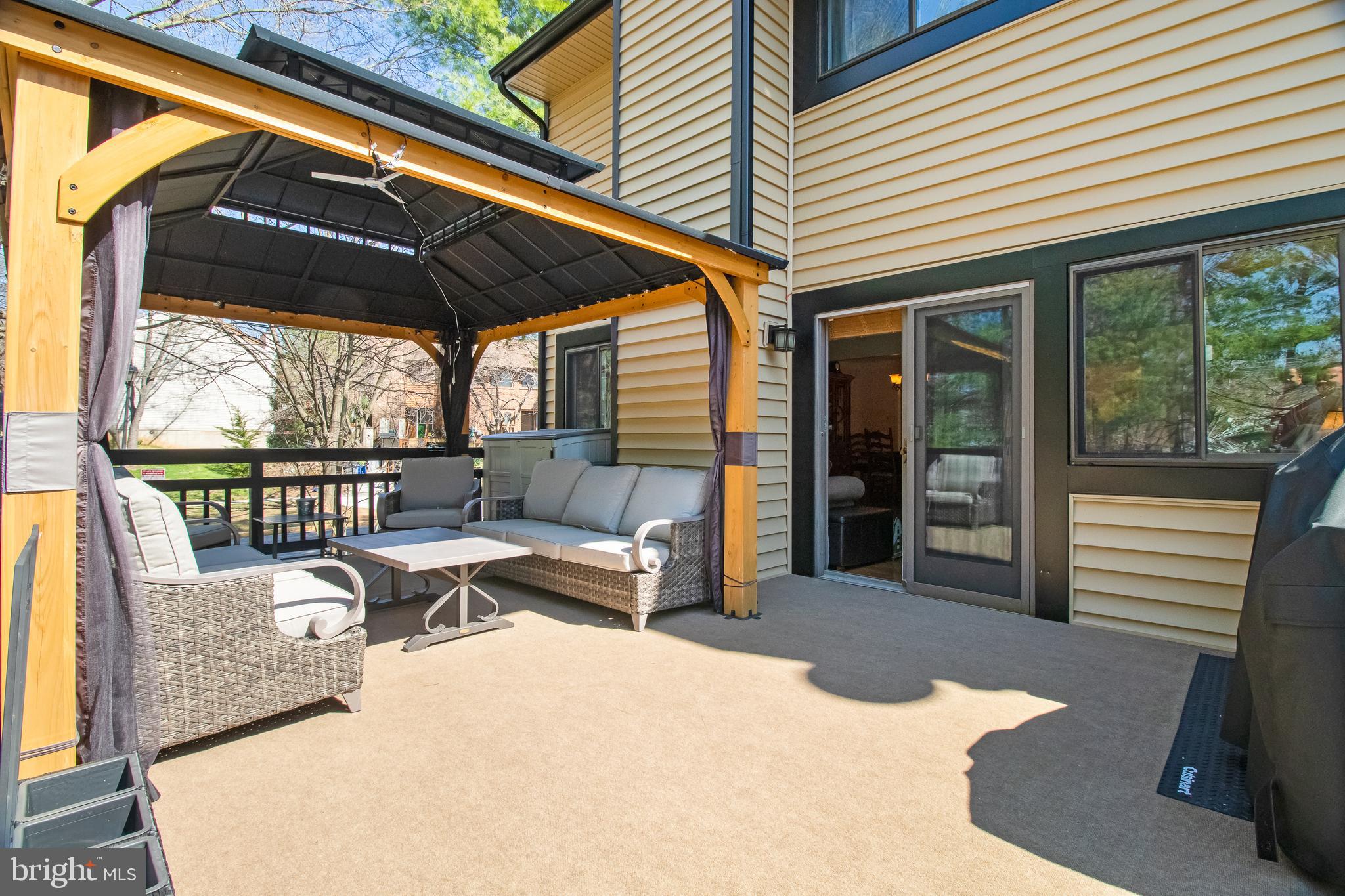 CHURCHILL TOWN SECTOR - Residential