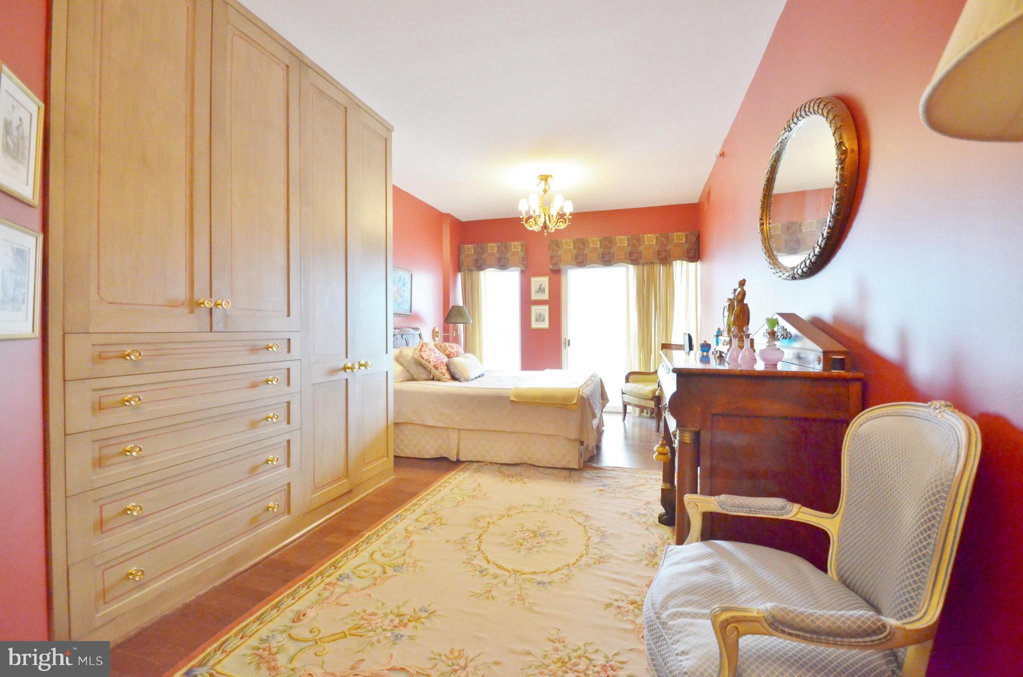 TUSCANY CANTERBURY - Residential