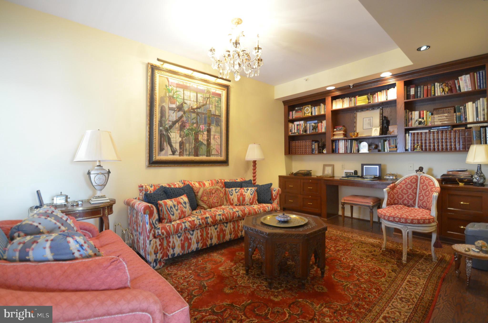 TUSCANY CANTERBURY - Residential