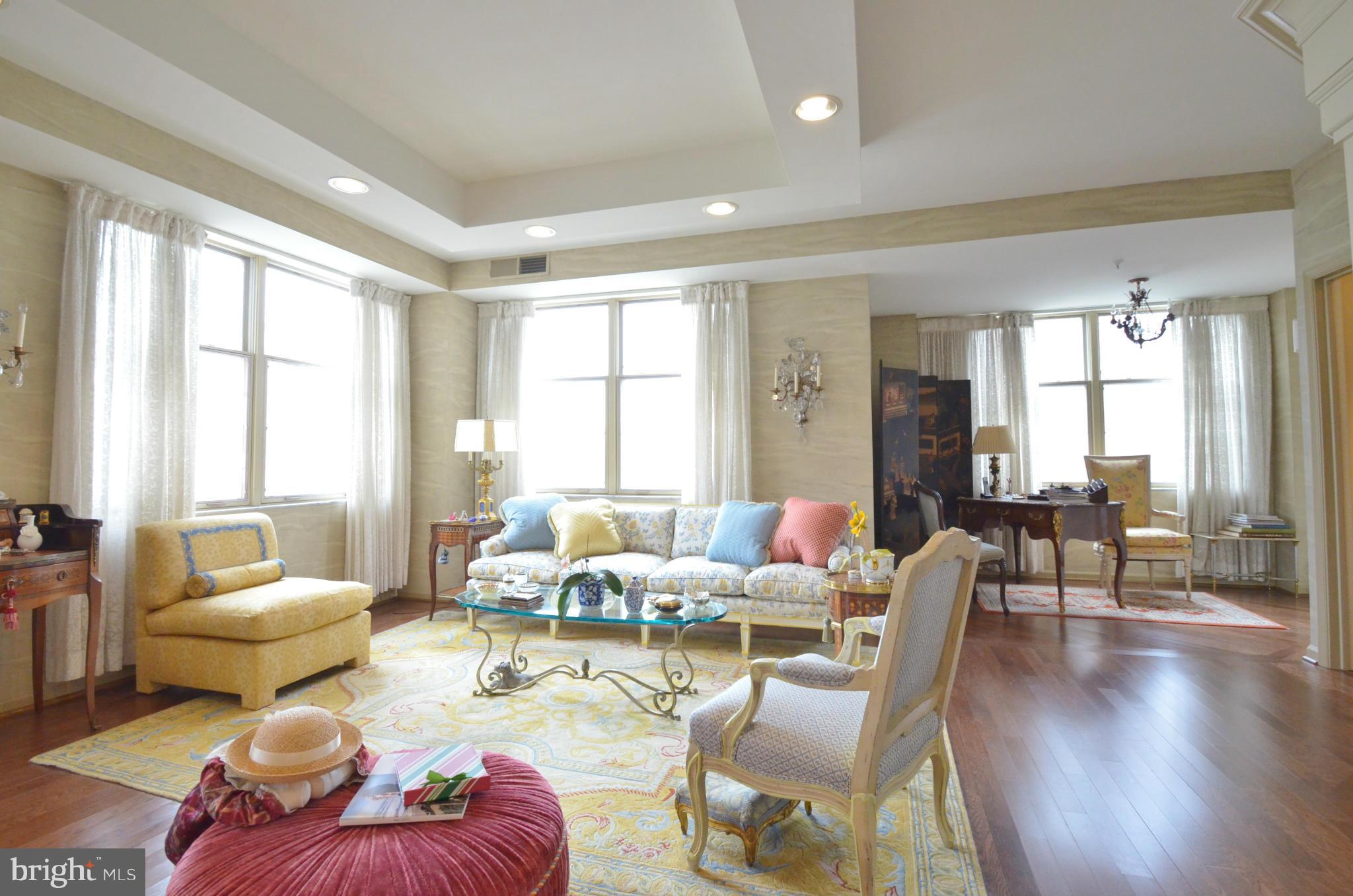 TUSCANY CANTERBURY - Residential