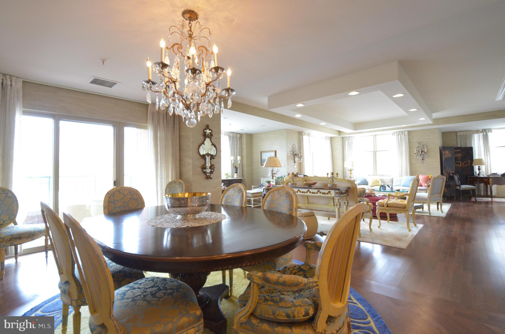 TUSCANY CANTERBURY - Residential