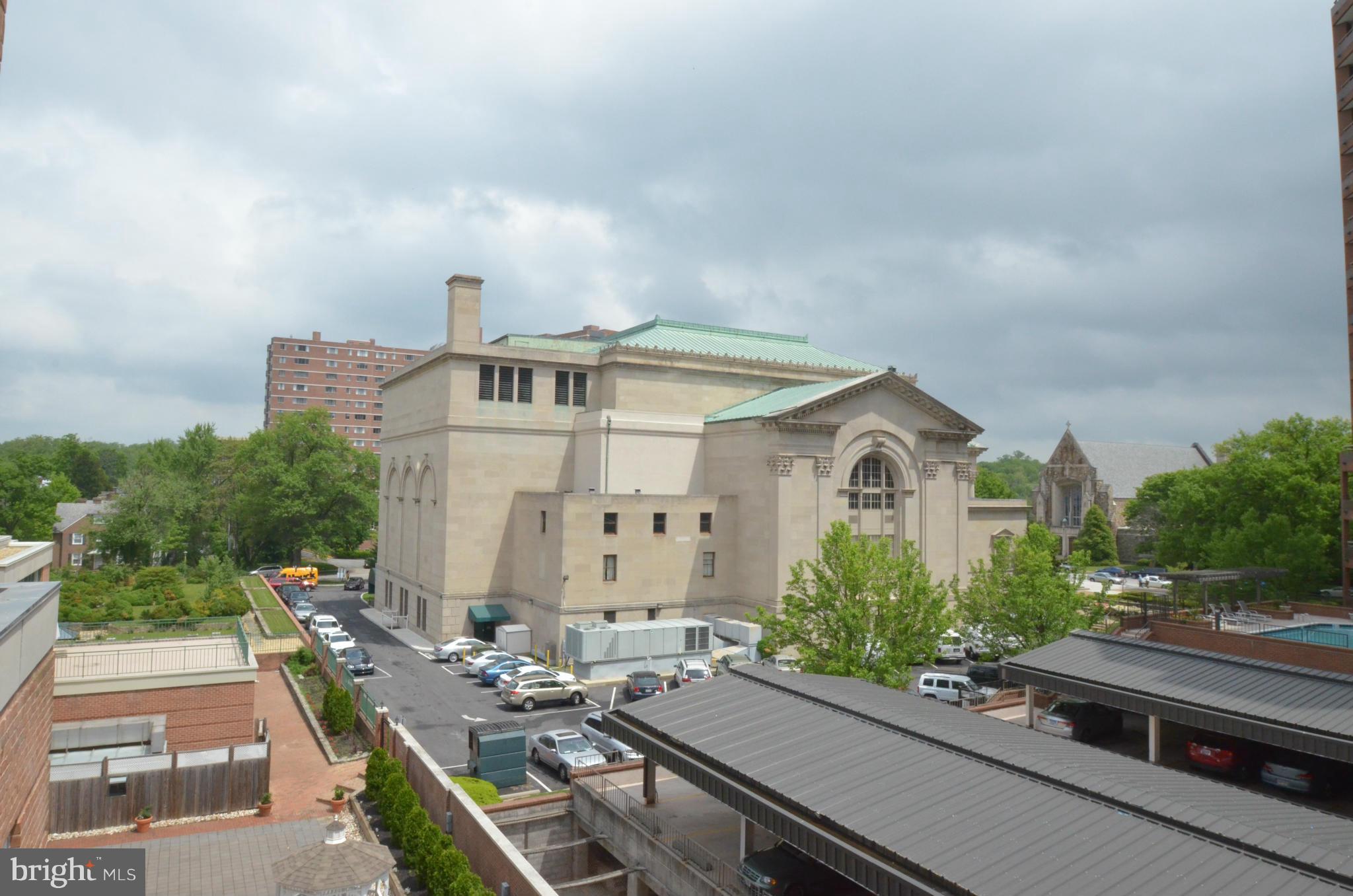 TUSCANY CANTERBURY - Residential