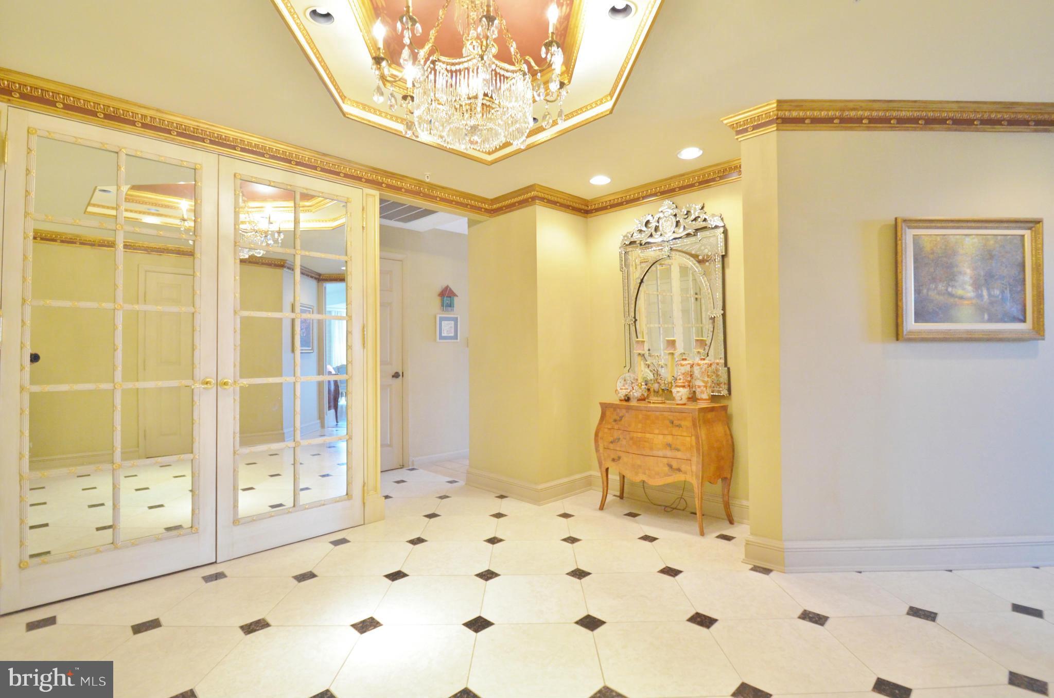 TUSCANY CANTERBURY - Residential