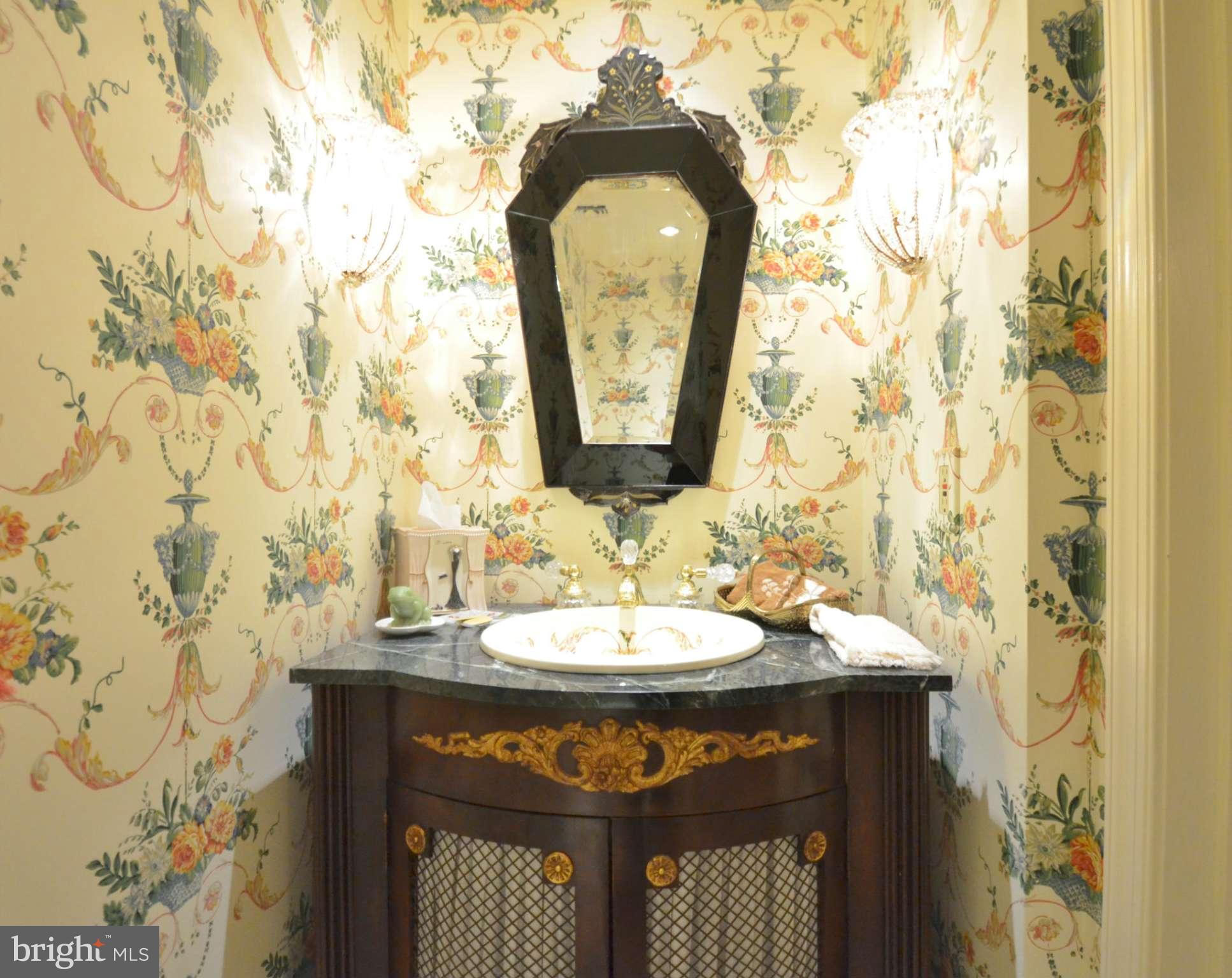 TUSCANY CANTERBURY - Residential